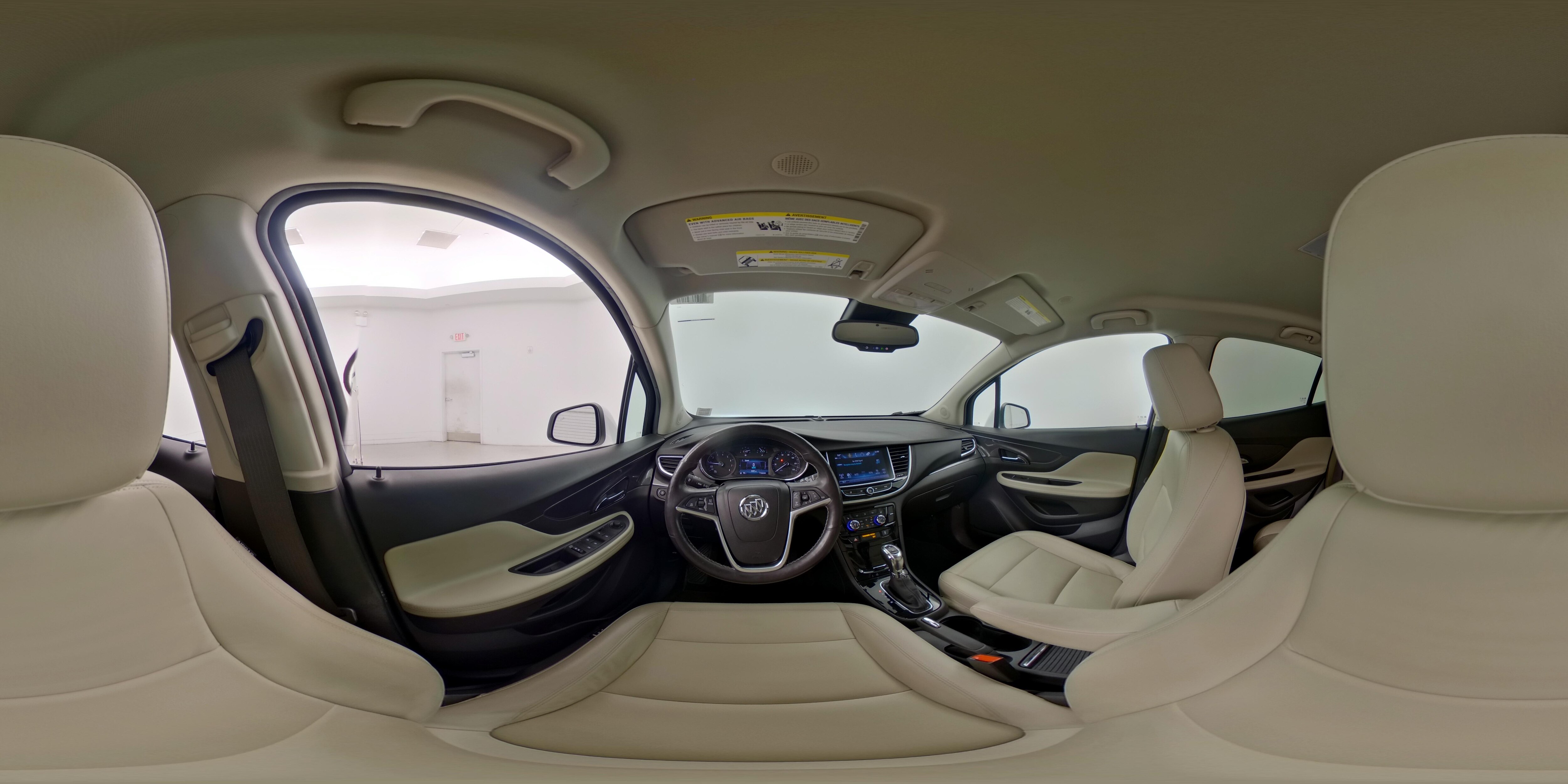 2019 Buick Encore Essence - Photo 28