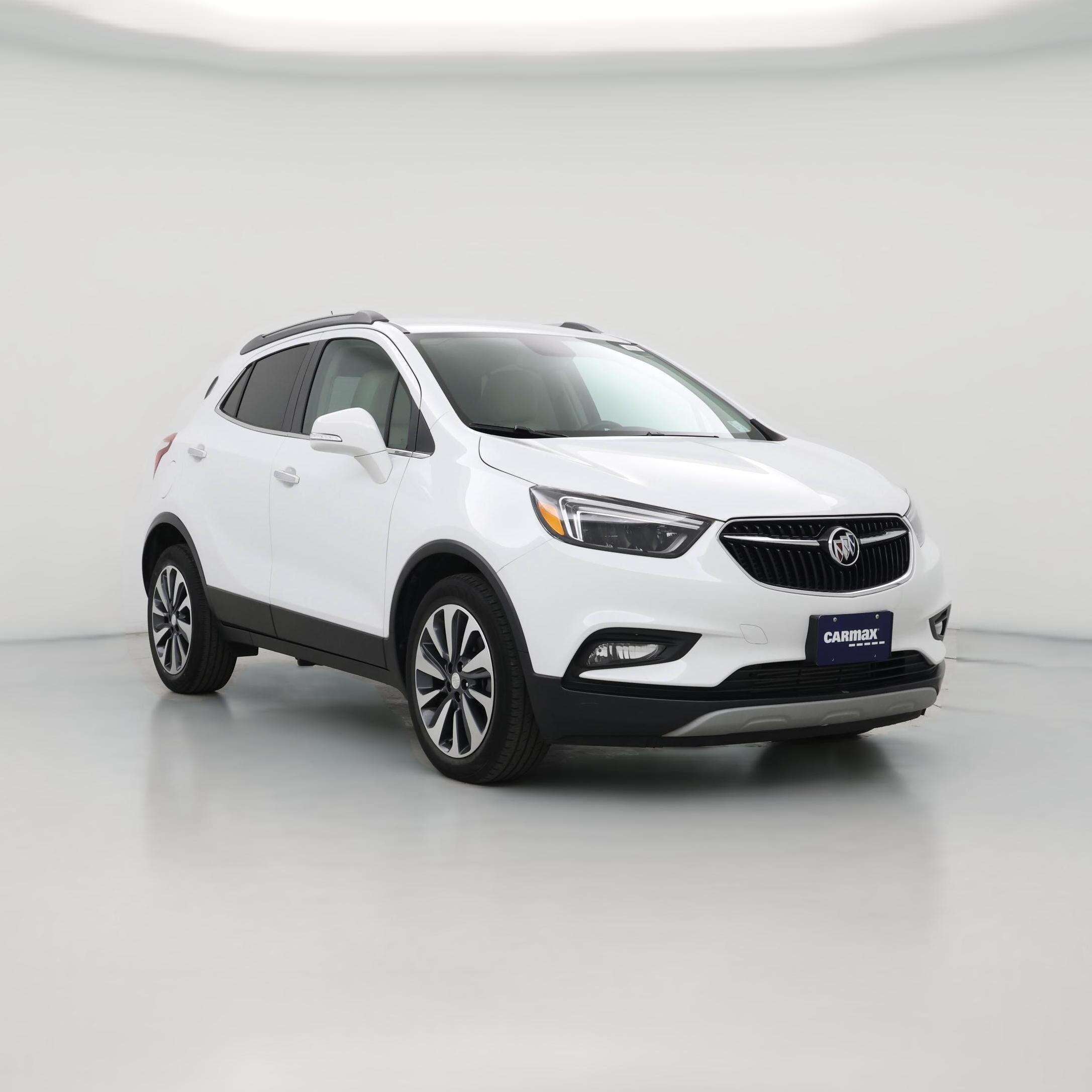 Thumbnail: 2019 Buick Encore - 1