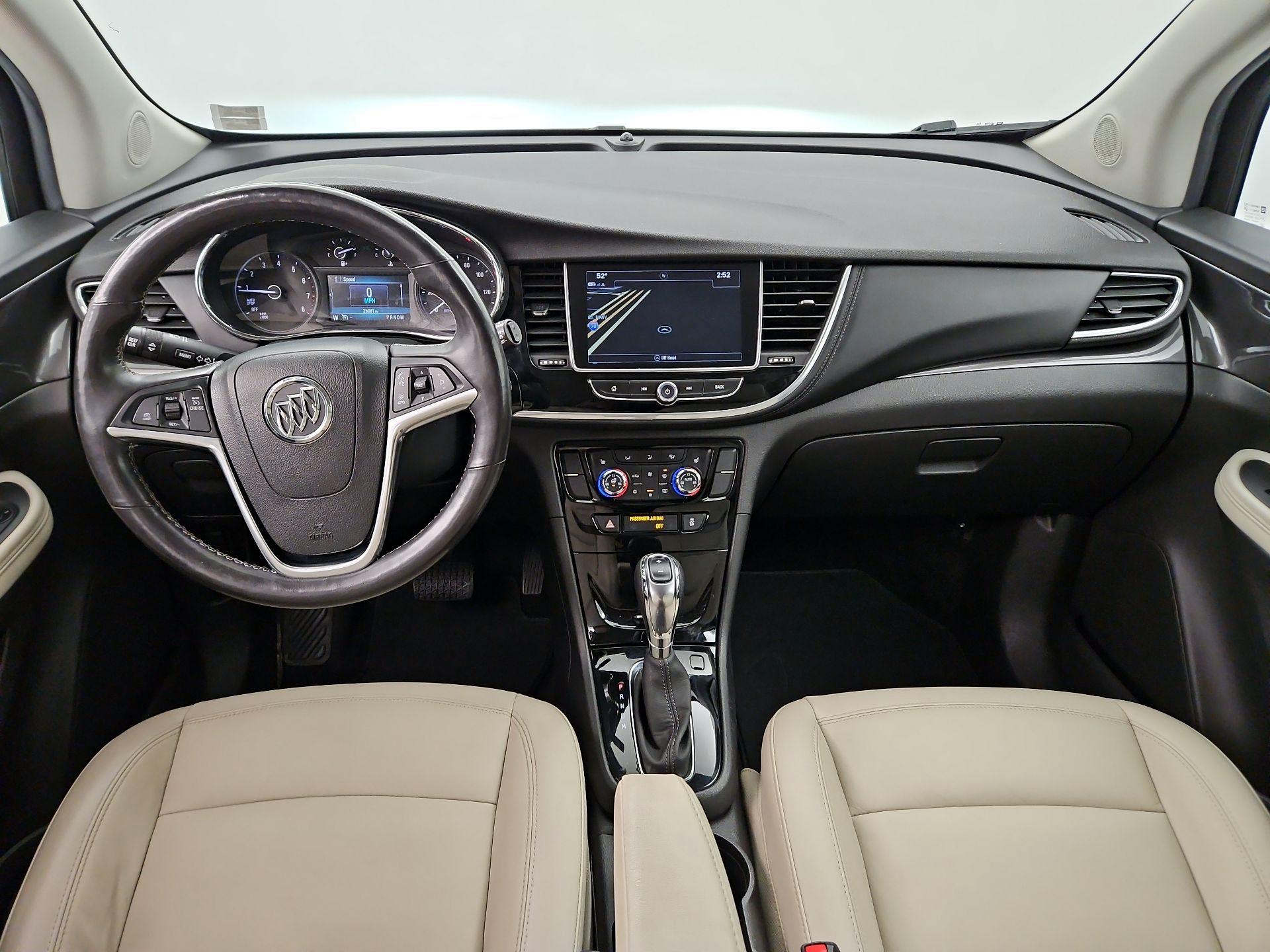 Thumbnail: 2019 Buick Encore - 9