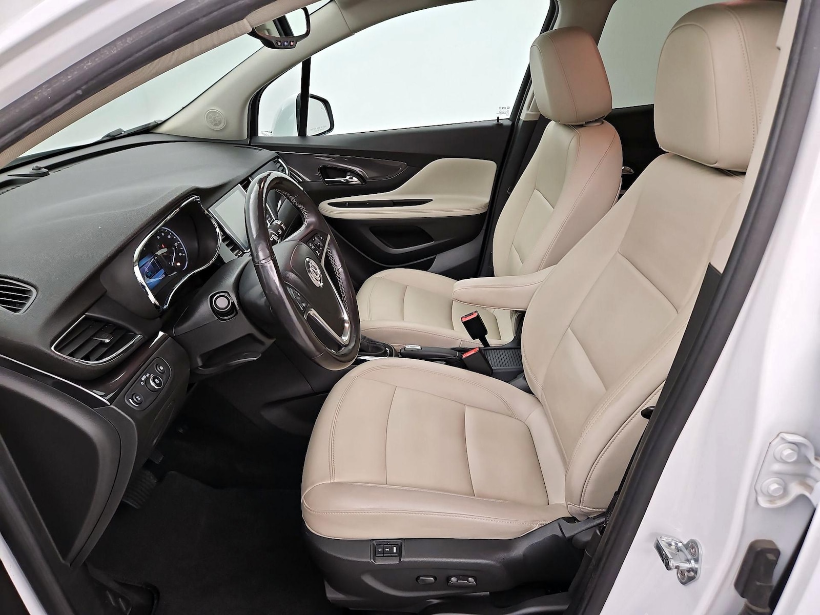 2019 Buick Encore Essence - Photo 12