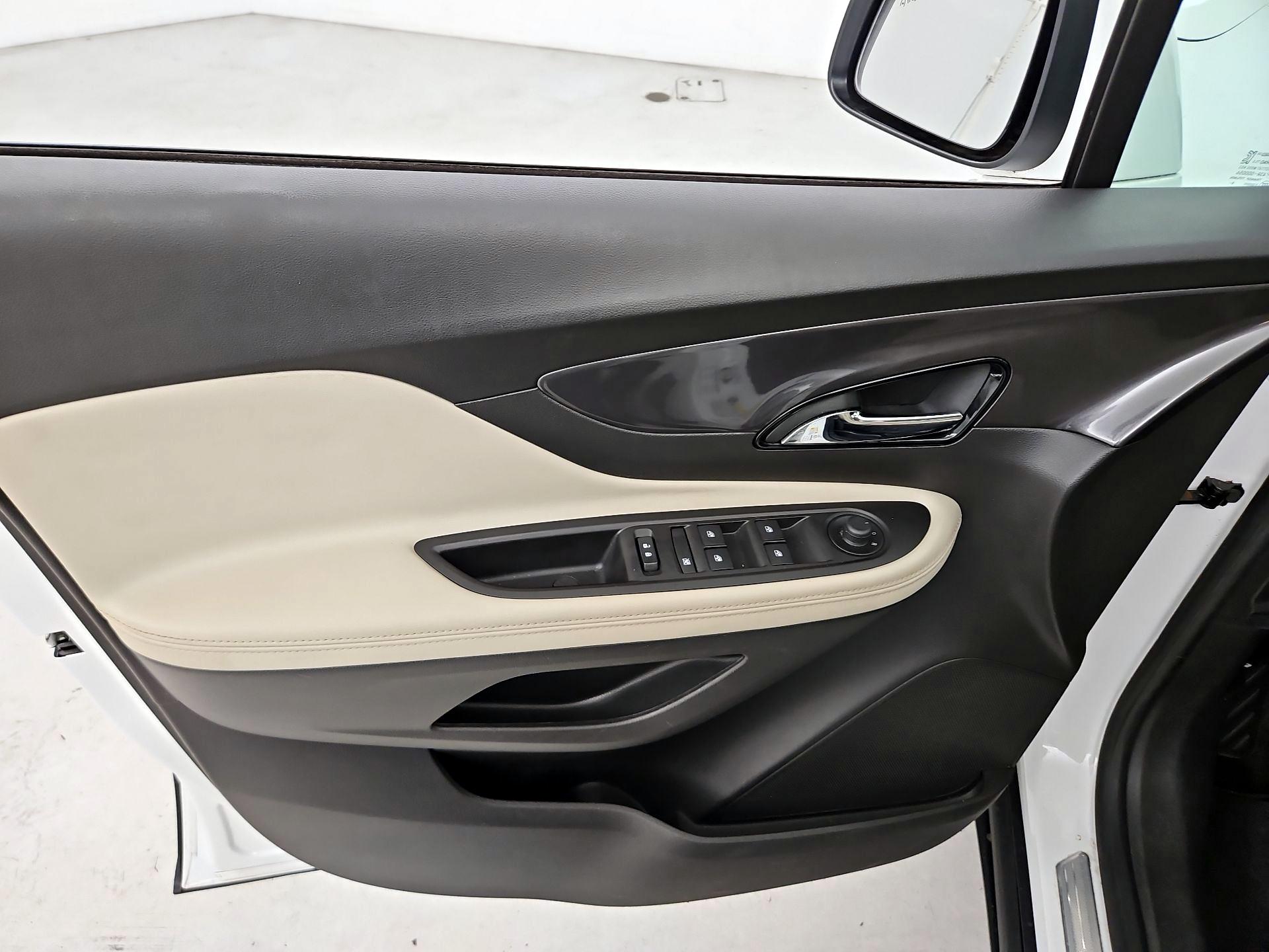 Thumbnail: 2019 Buick Encore - 12