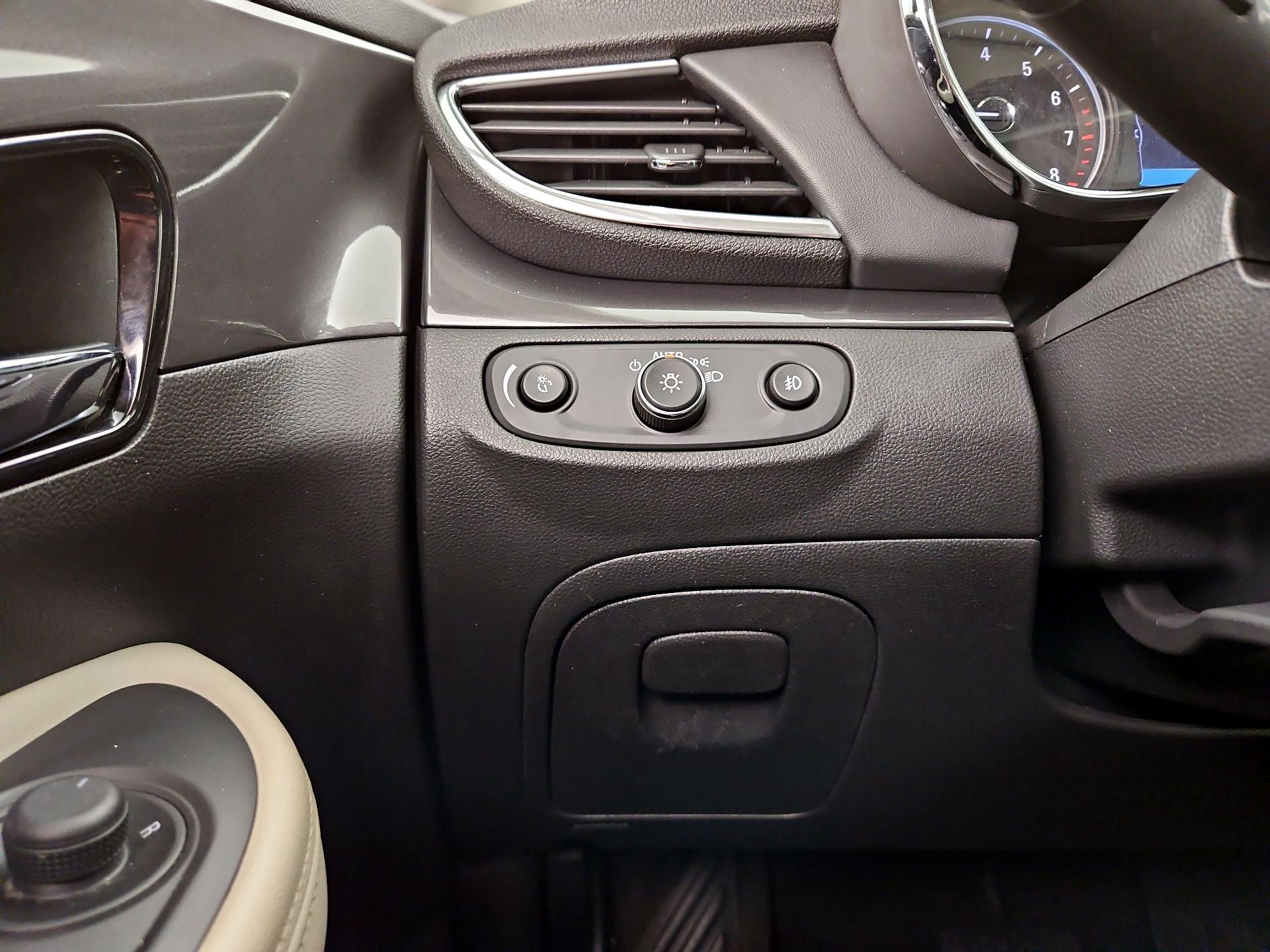 Thumbnail: 2019 Buick Encore - 13