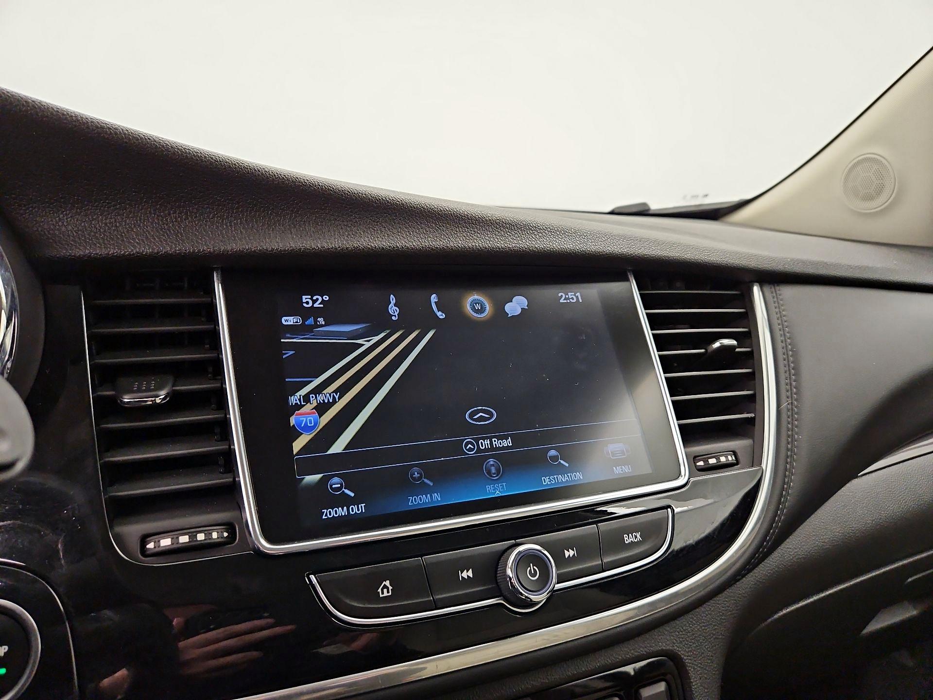 Thumbnail: 2019 Buick Encore - 14