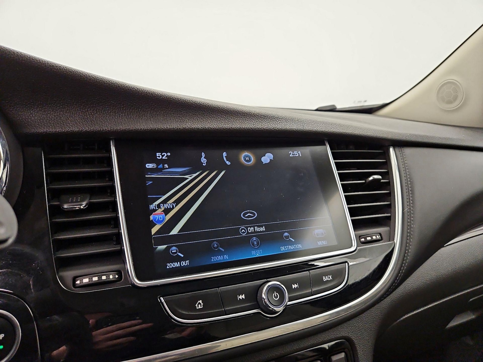 2019 Buick Encore Essence - Photo 15