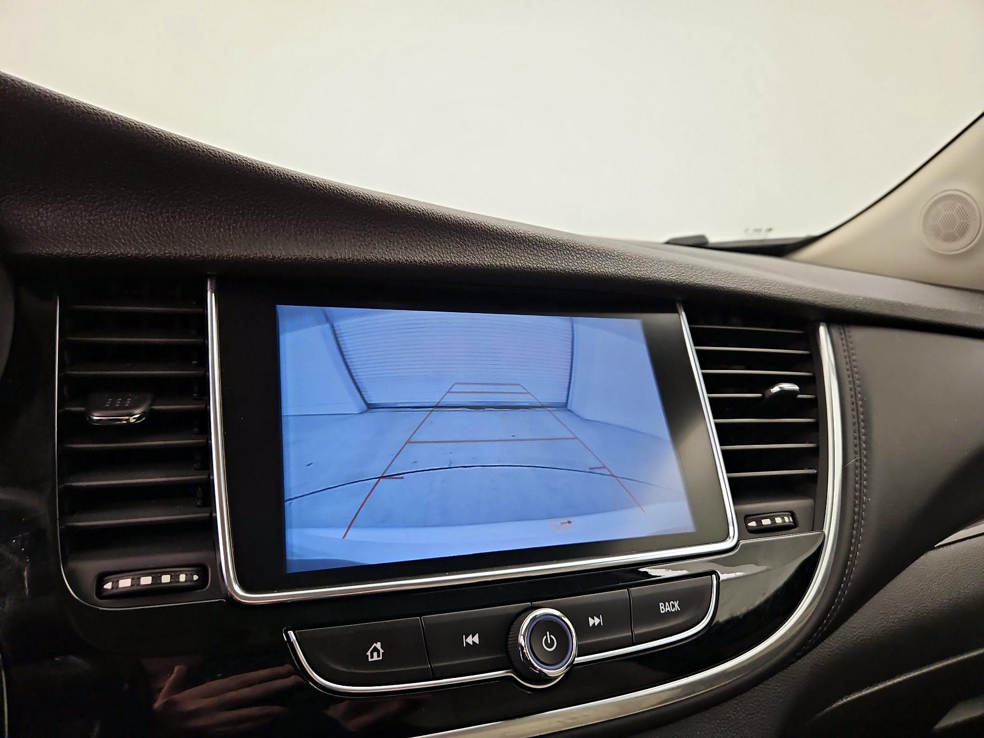 Thumbnail: 2019 Buick Encore - 15