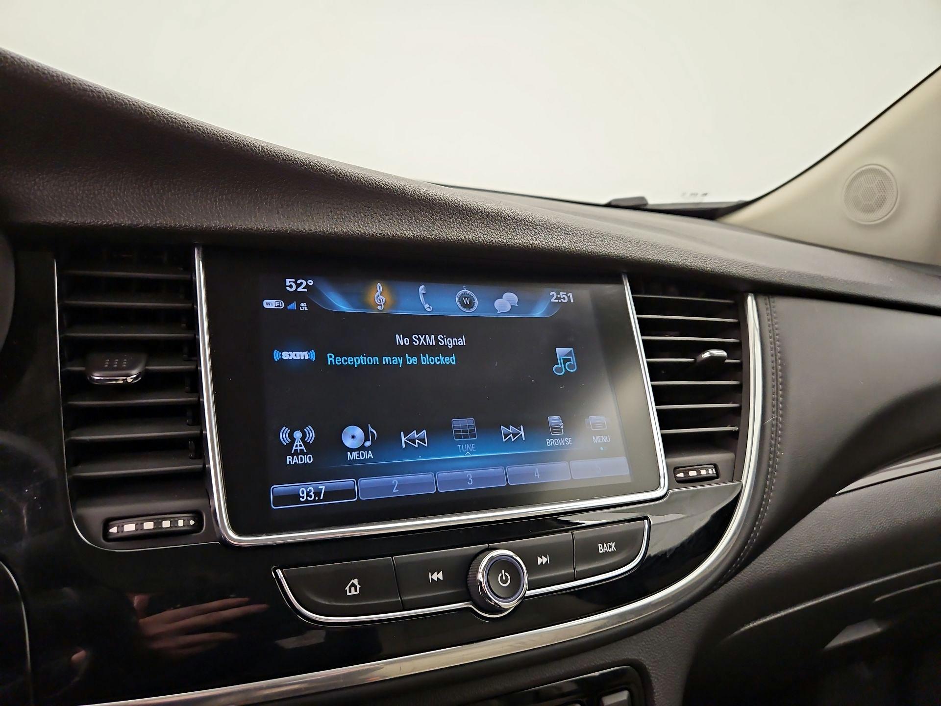 Thumbnail: 2019 Buick Encore - 16