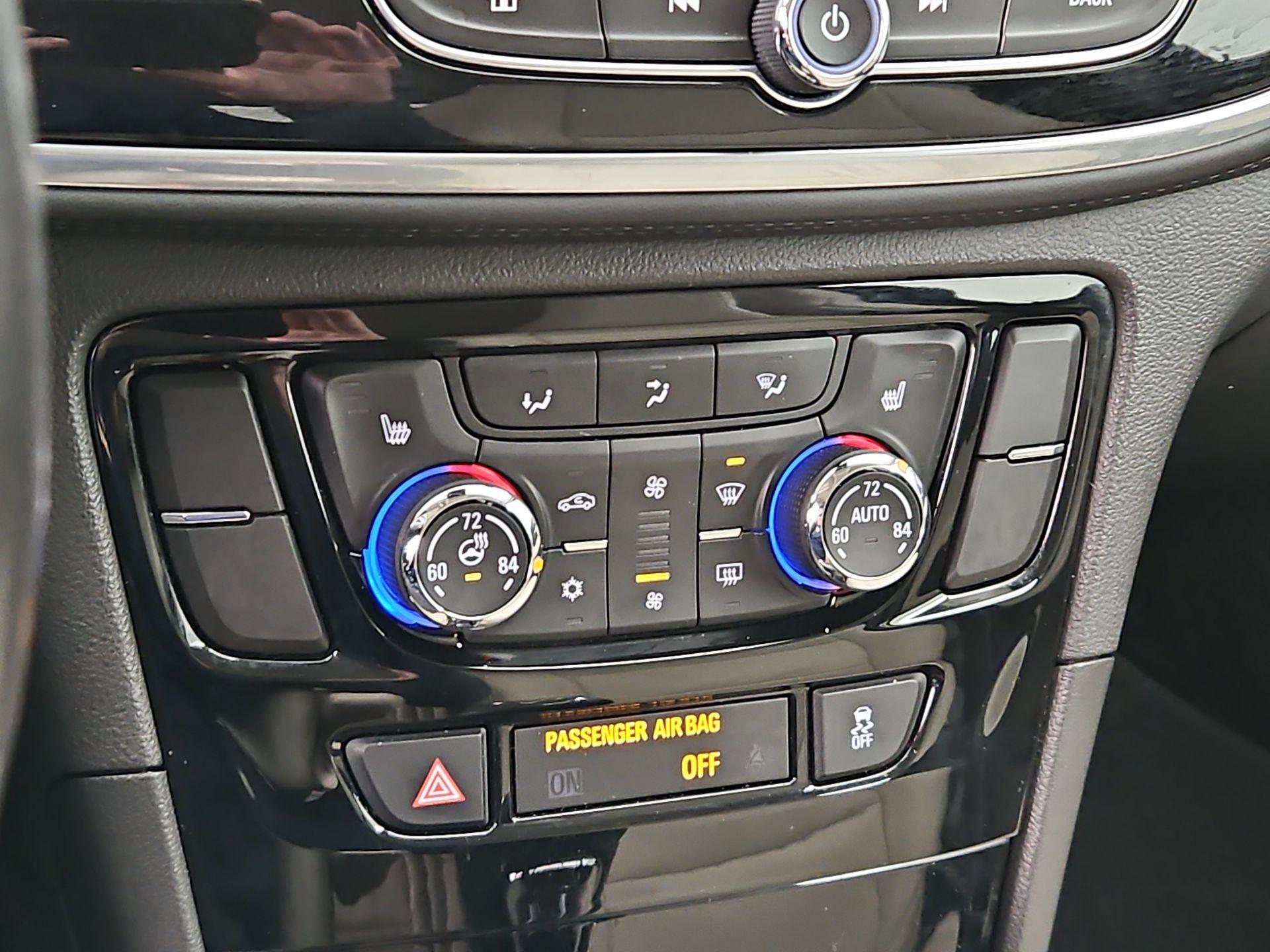 Thumbnail: 2019 Buick Encore - 17