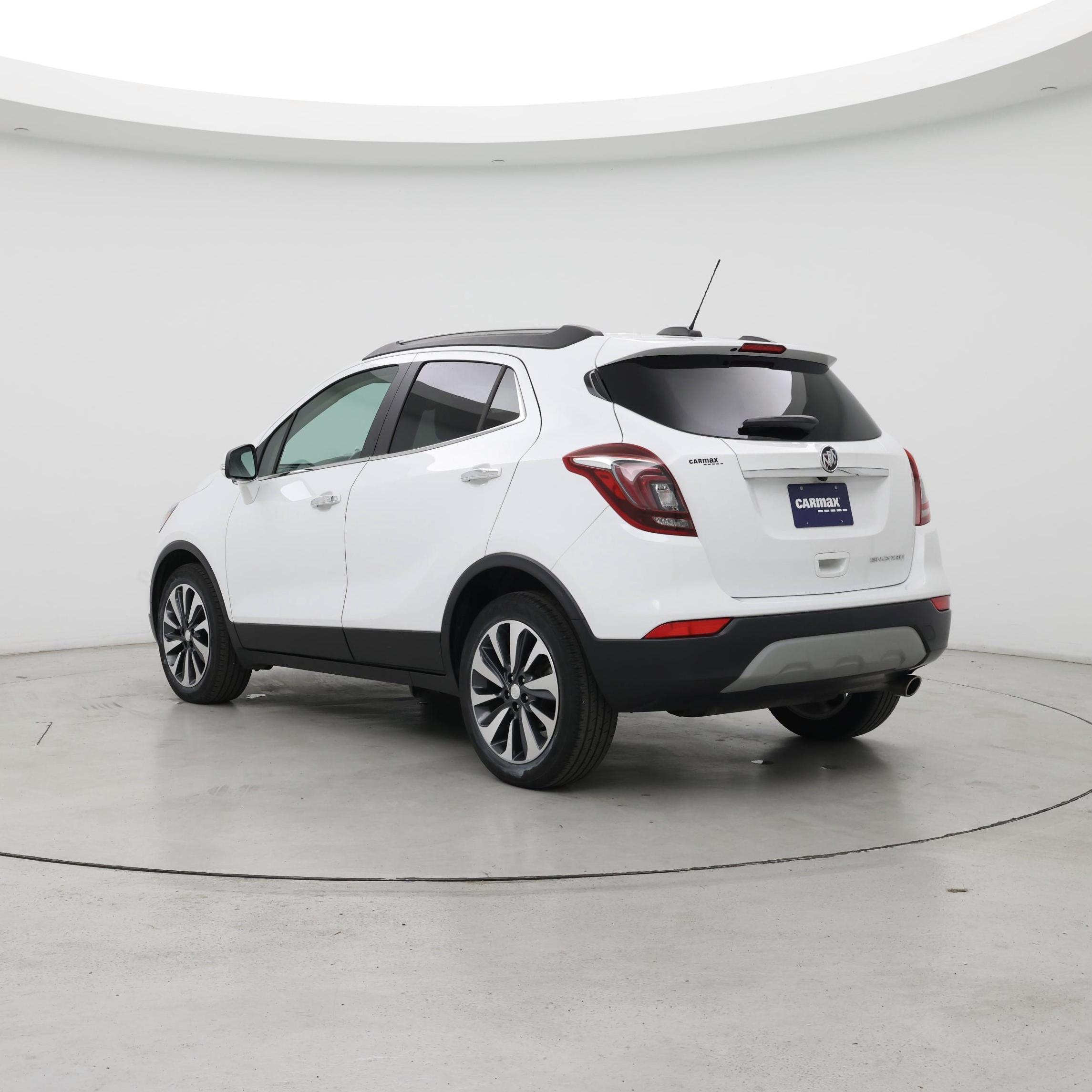 Thumbnail: 2019 Buick Encore - 2