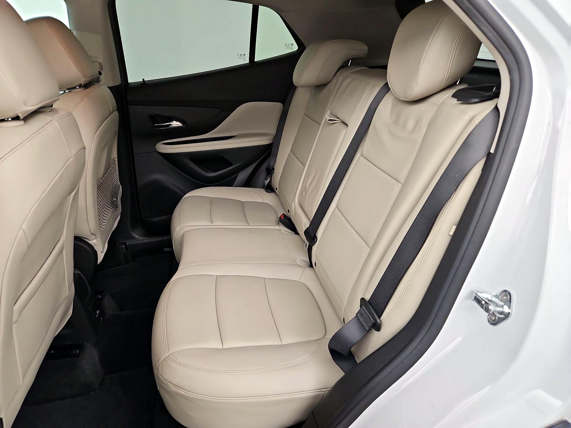 Thumbnail: 2019 Buick Encore - 20