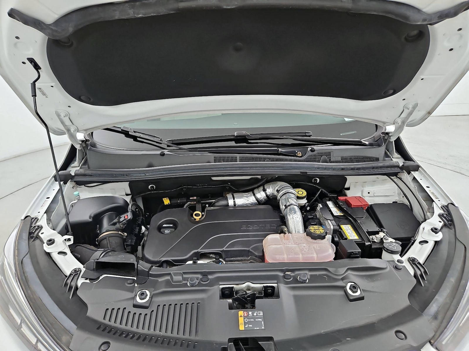 2019 Buick Encore Essence - Photo 24