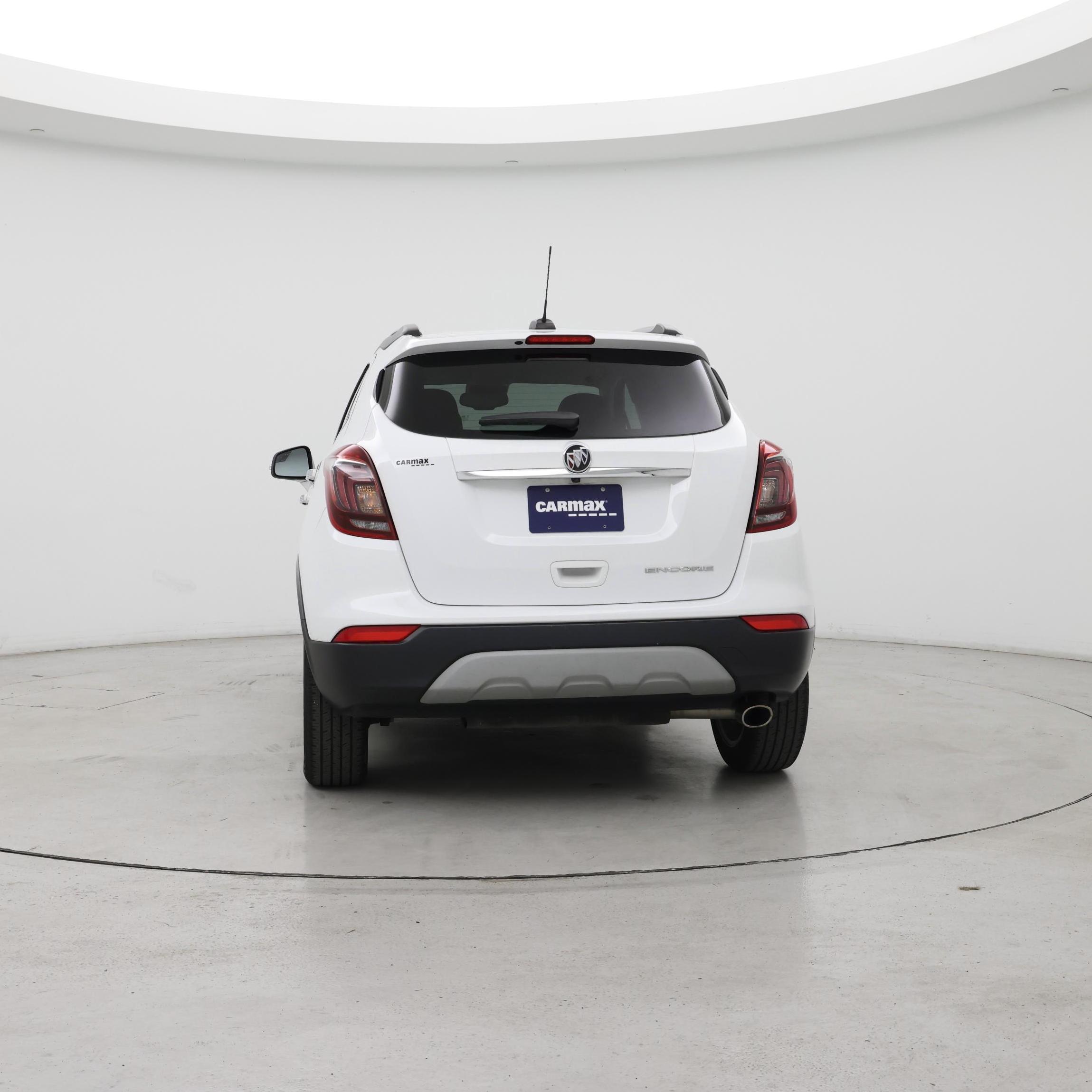 Thumbnail: 2019 Buick Encore - 6