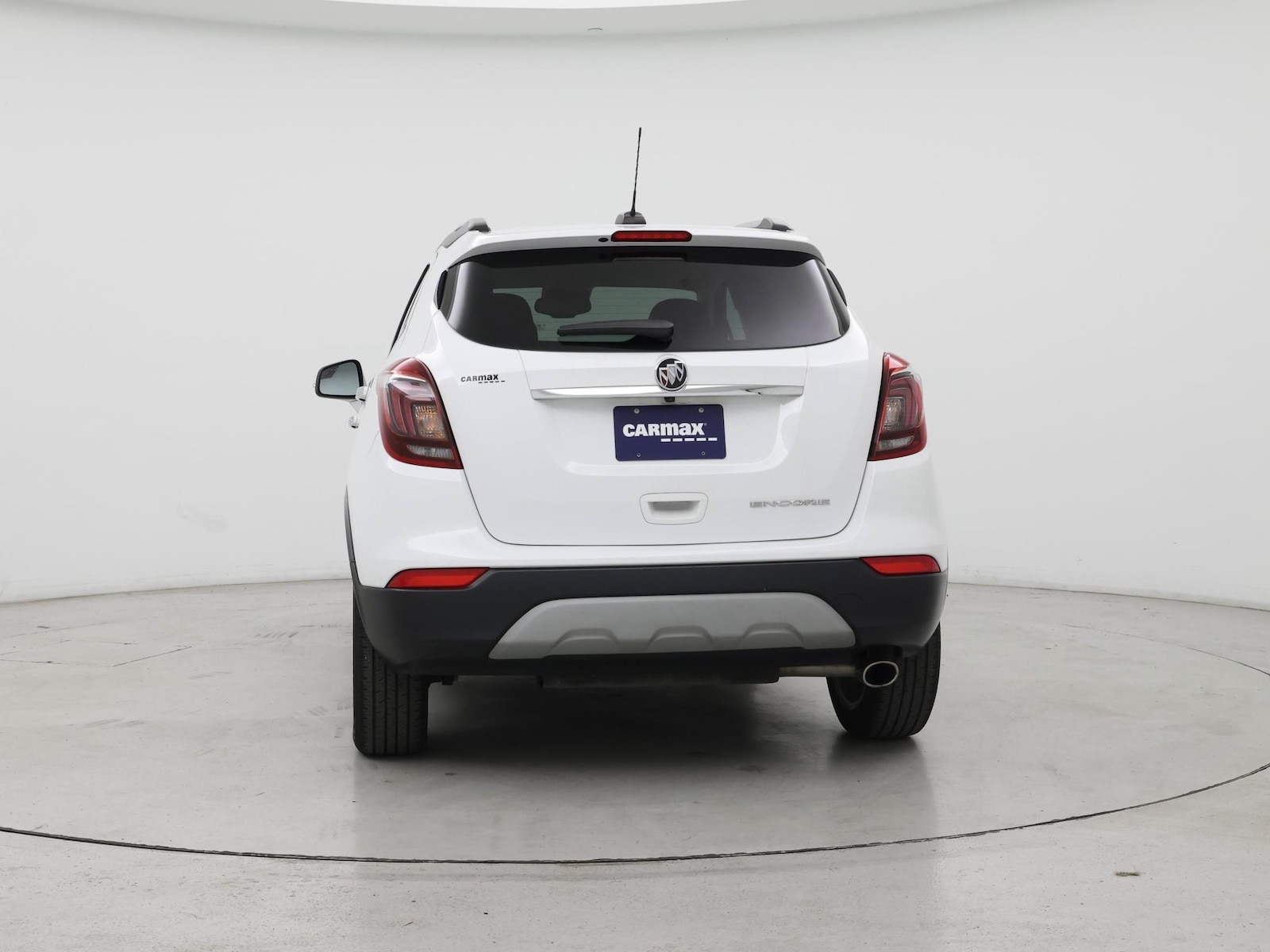 2019 Buick Encore Essence - Photo 7