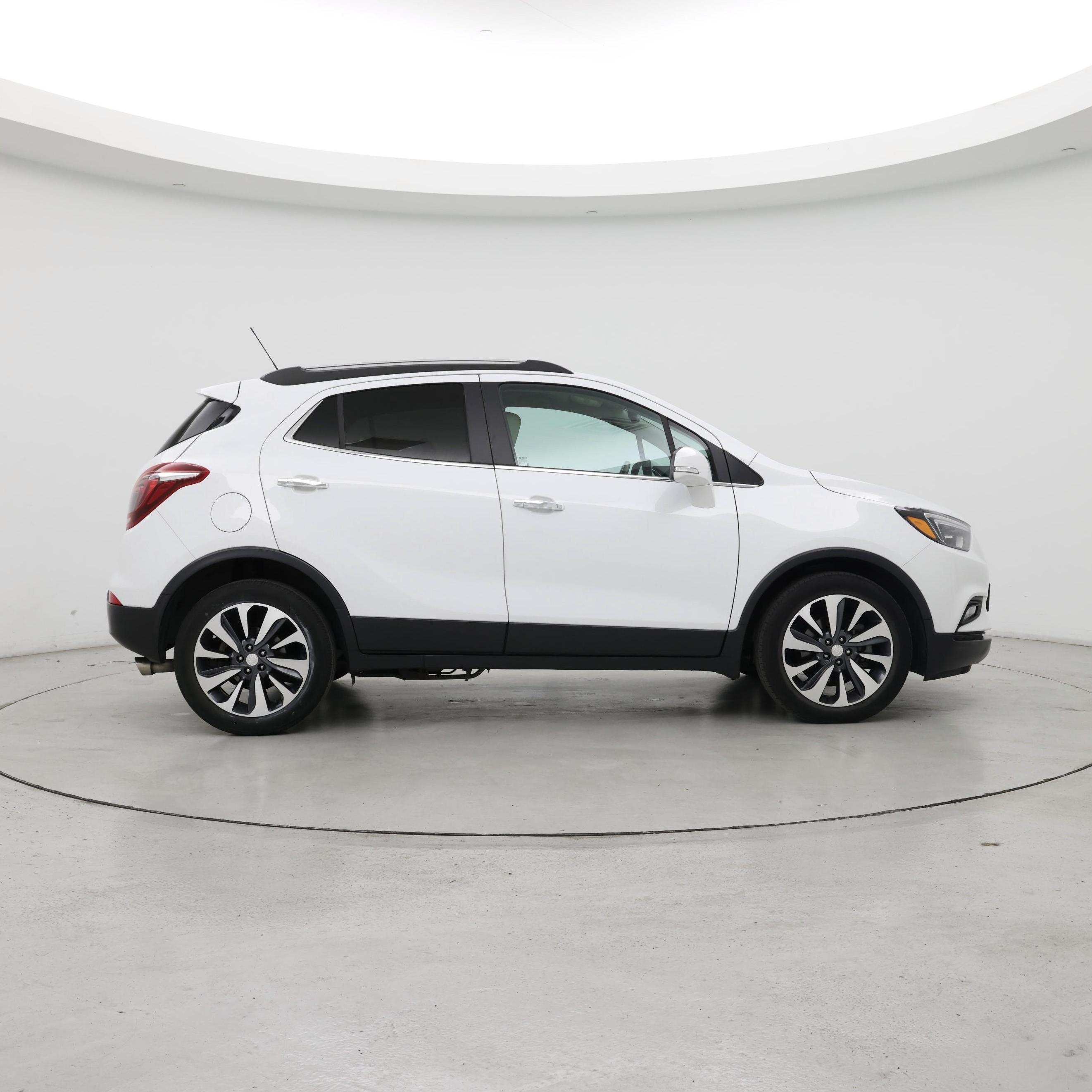 Thumbnail: 2019 Buick Encore - 7