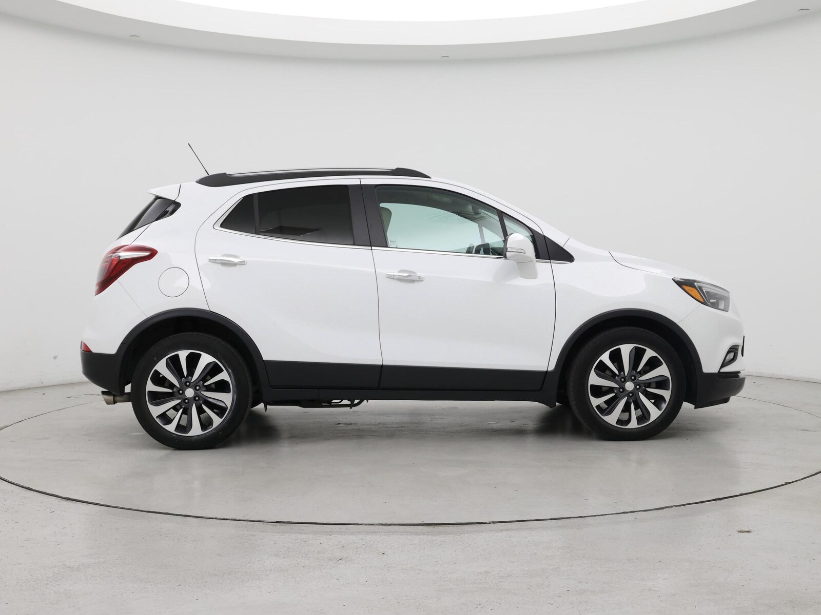 2019 Buick Encore Essence - Photo 8