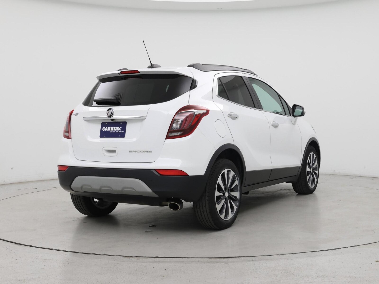 2019 Buick Encore Essence - Photo 9