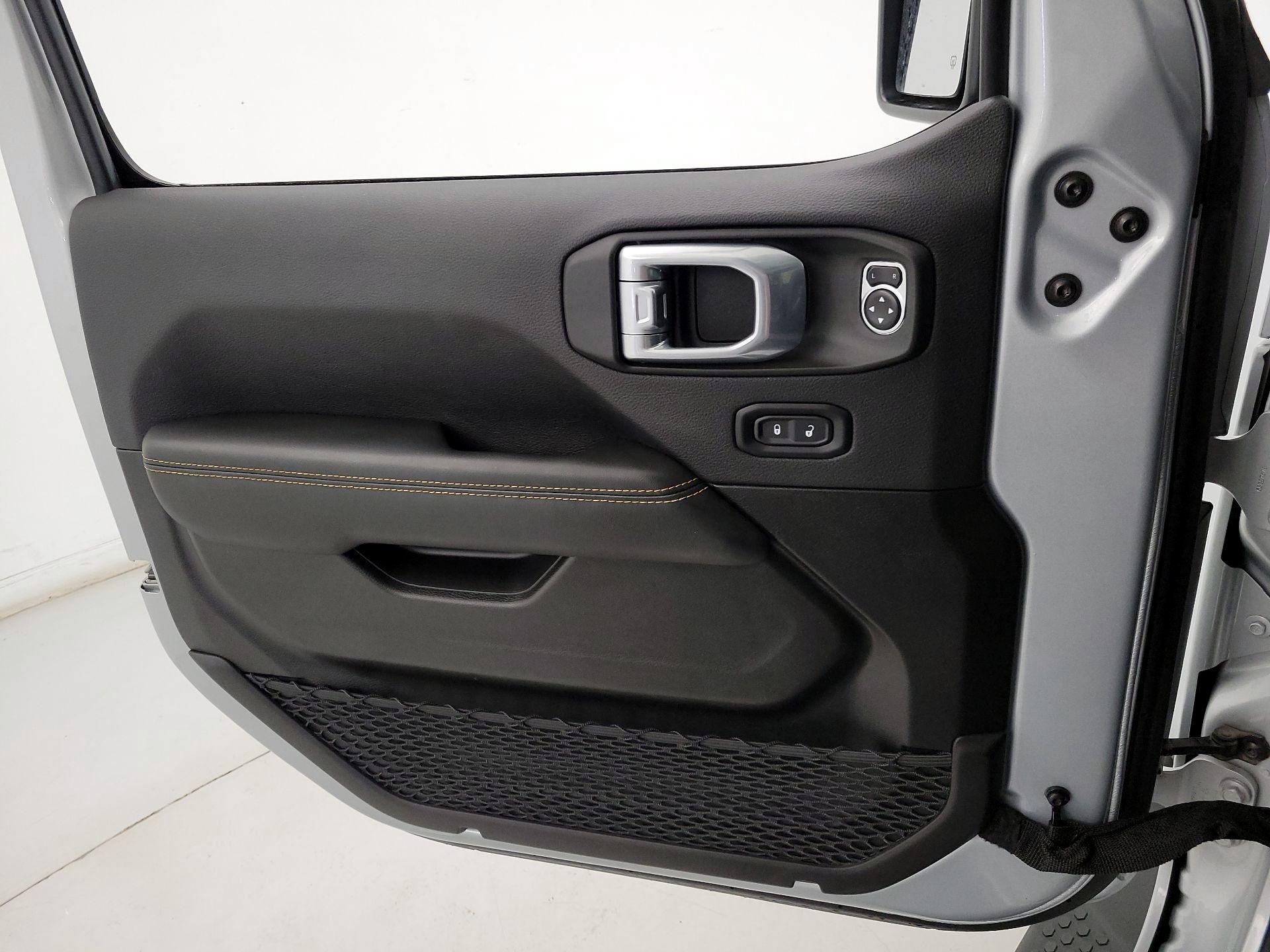 Thumbnail: 2024 Jeep Wrangler - 12