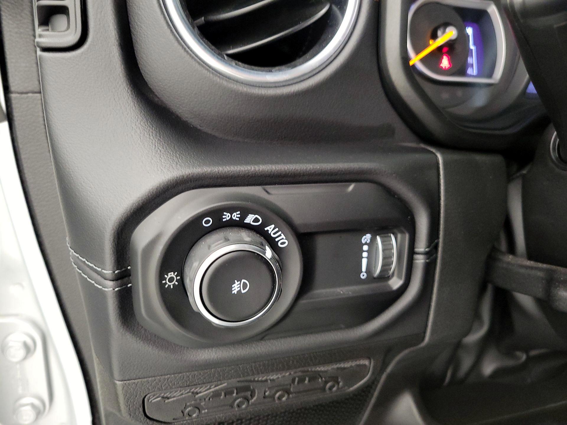 Thumbnail: 2024 Jeep Wrangler - 13