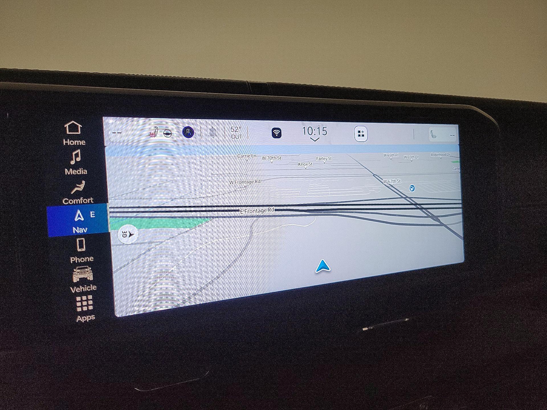 Thumbnail: 2024 Jeep Wrangler - 14