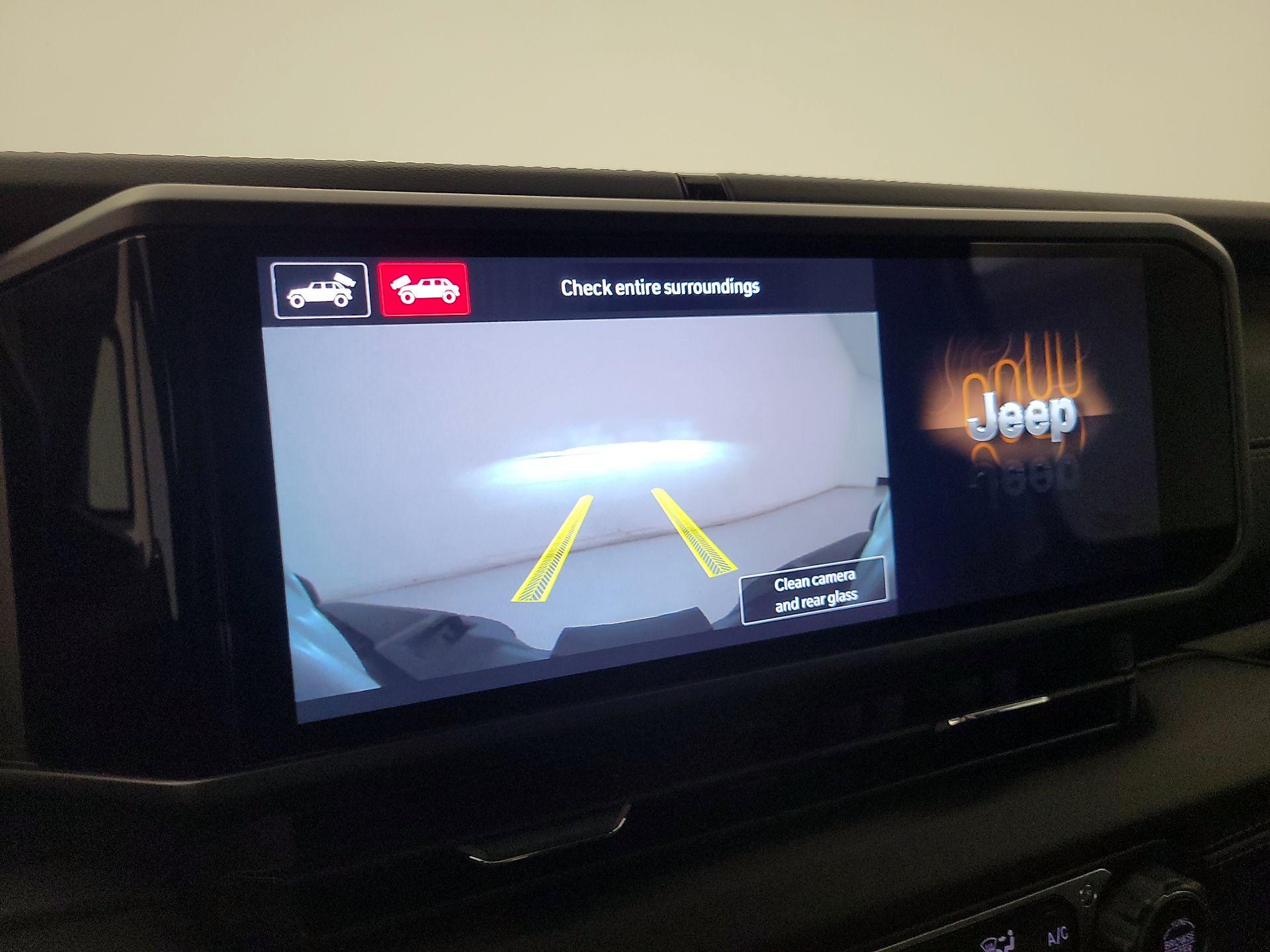 Thumbnail: 2024 Jeep Wrangler - 15