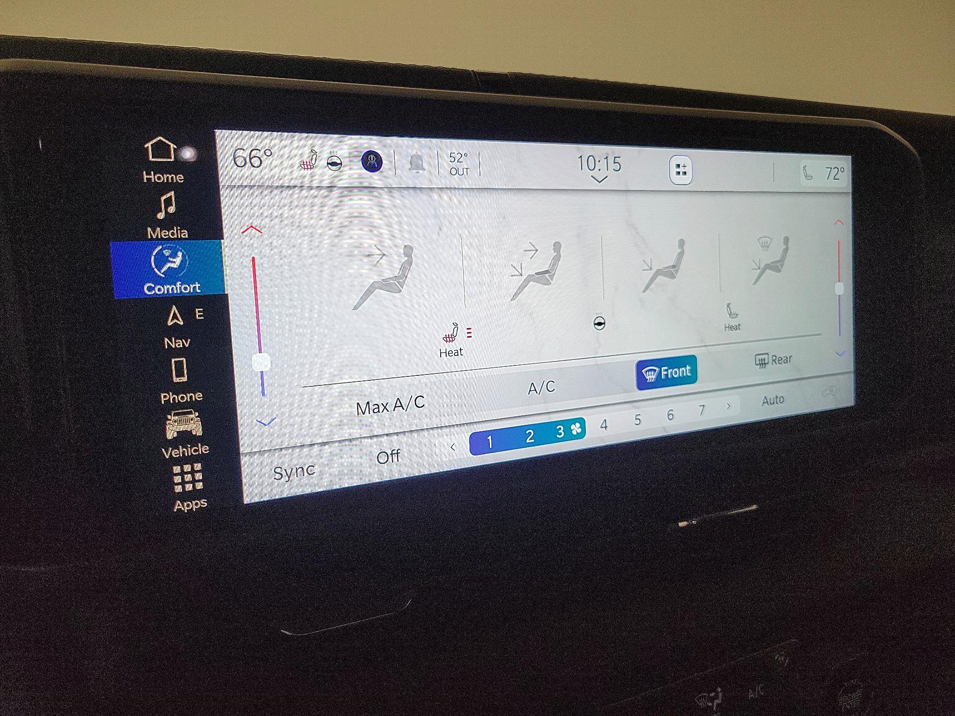 Thumbnail: 2024 Jeep Wrangler - 17