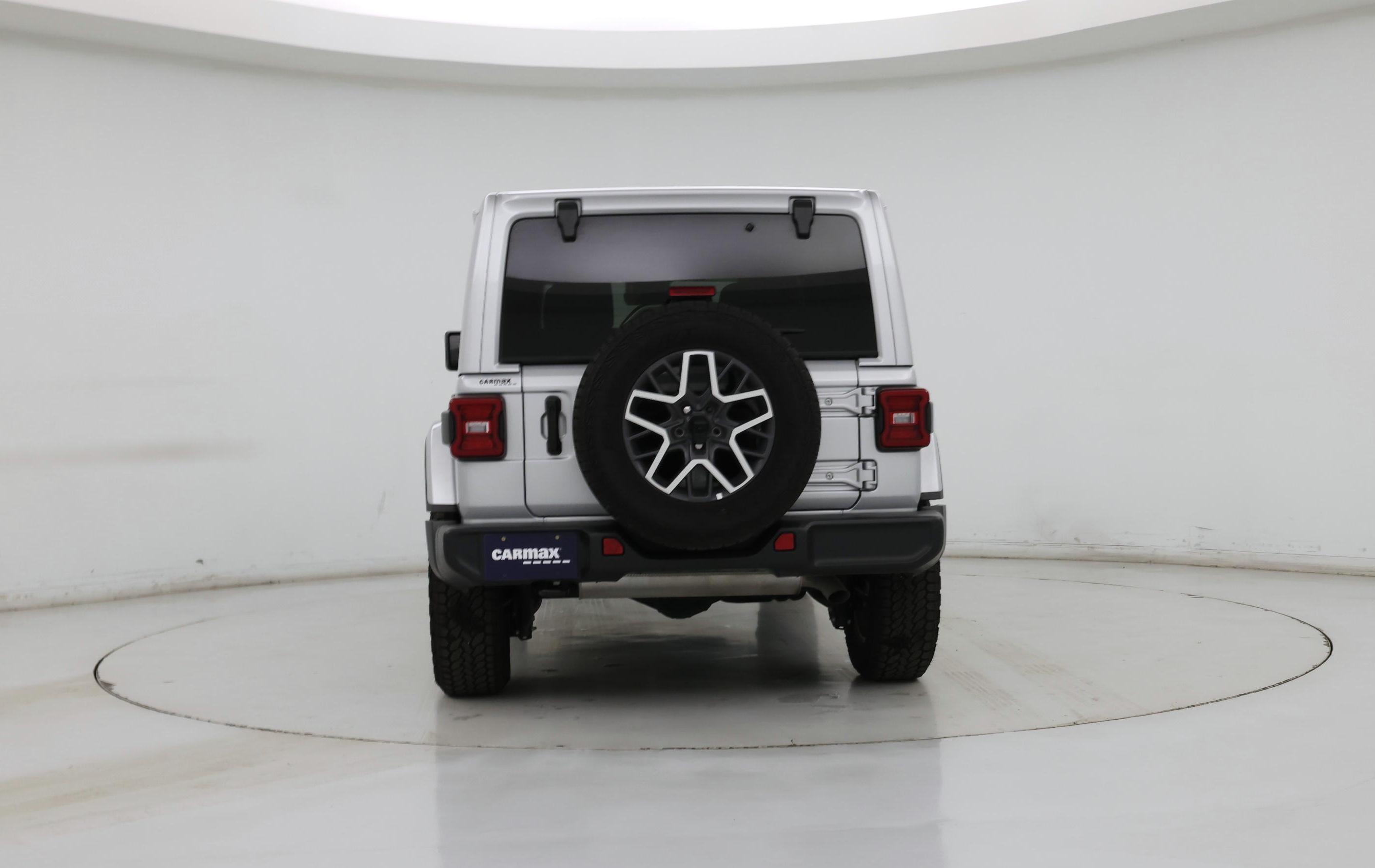 Thumbnail: 2024 Jeep Wrangler - 6