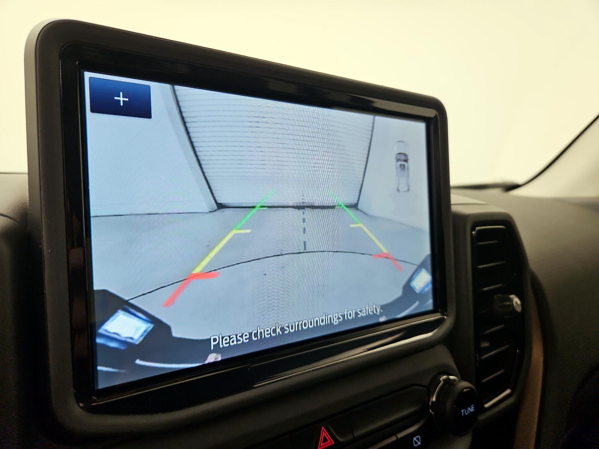 Thumbnail: 2021 Ford Bronco Sport - 15