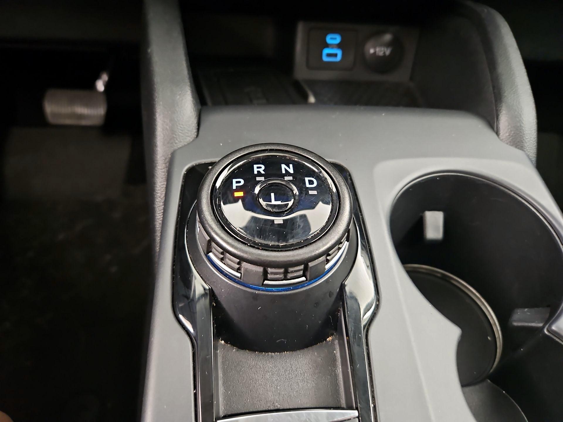 Thumbnail: 2021 Ford Bronco Sport - 18