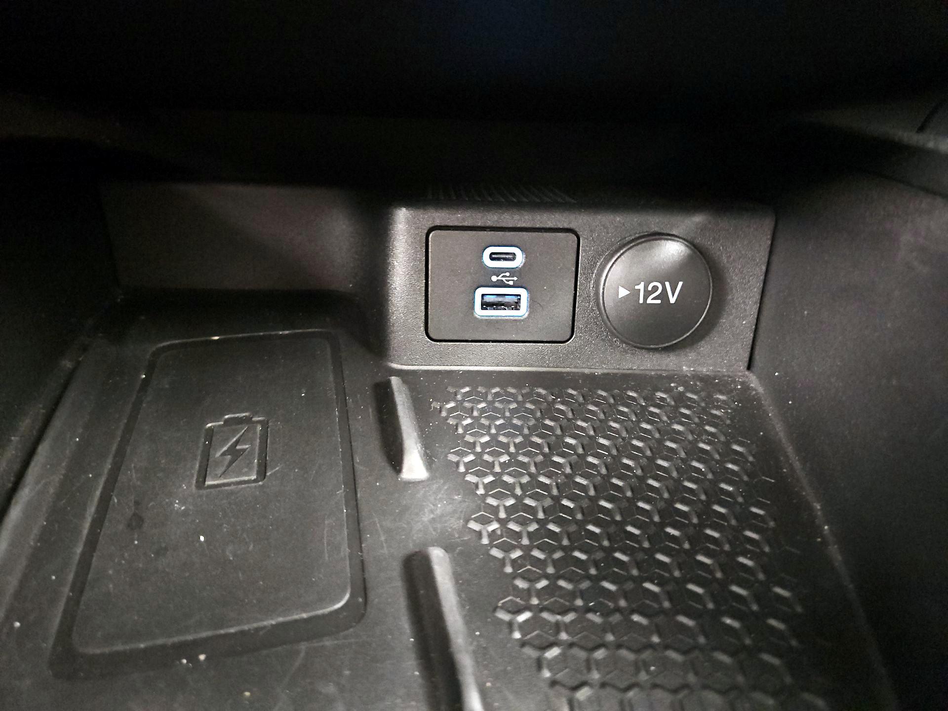 Thumbnail: 2021 Ford Bronco Sport - 19