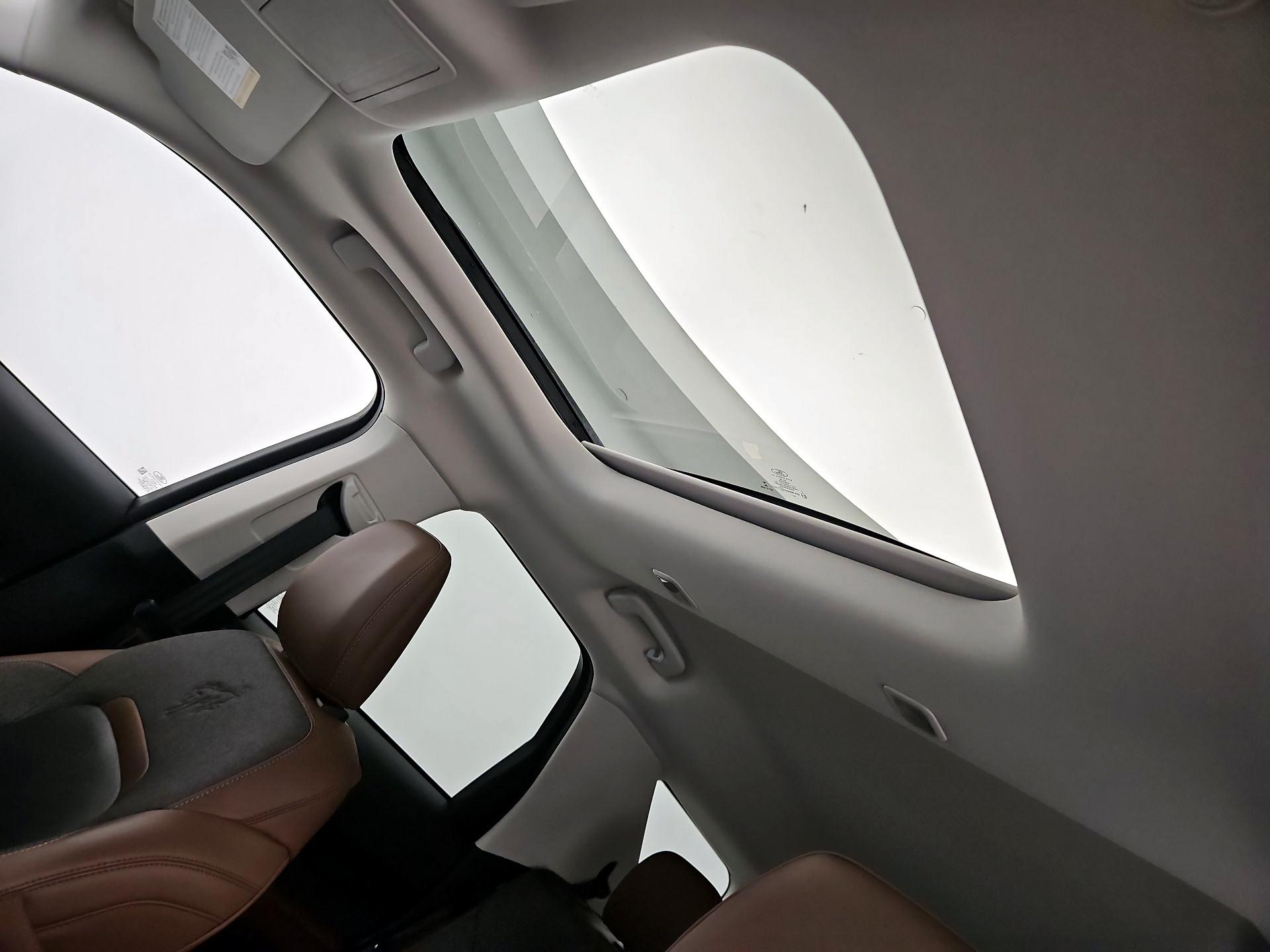 Thumbnail: 2021 Ford Bronco Sport - 20