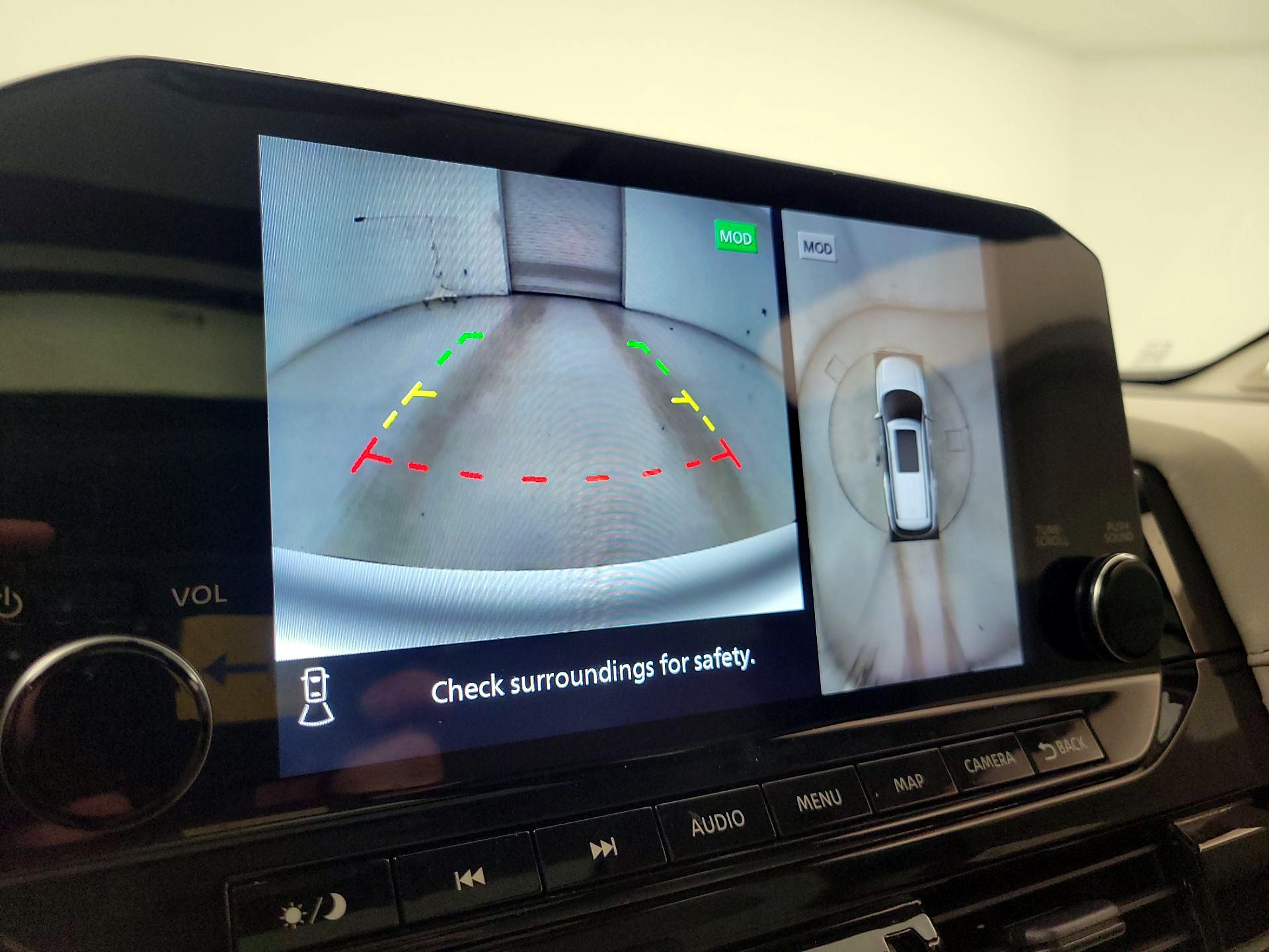 Thumbnail: 2023 Nissan Pathfinder - 15