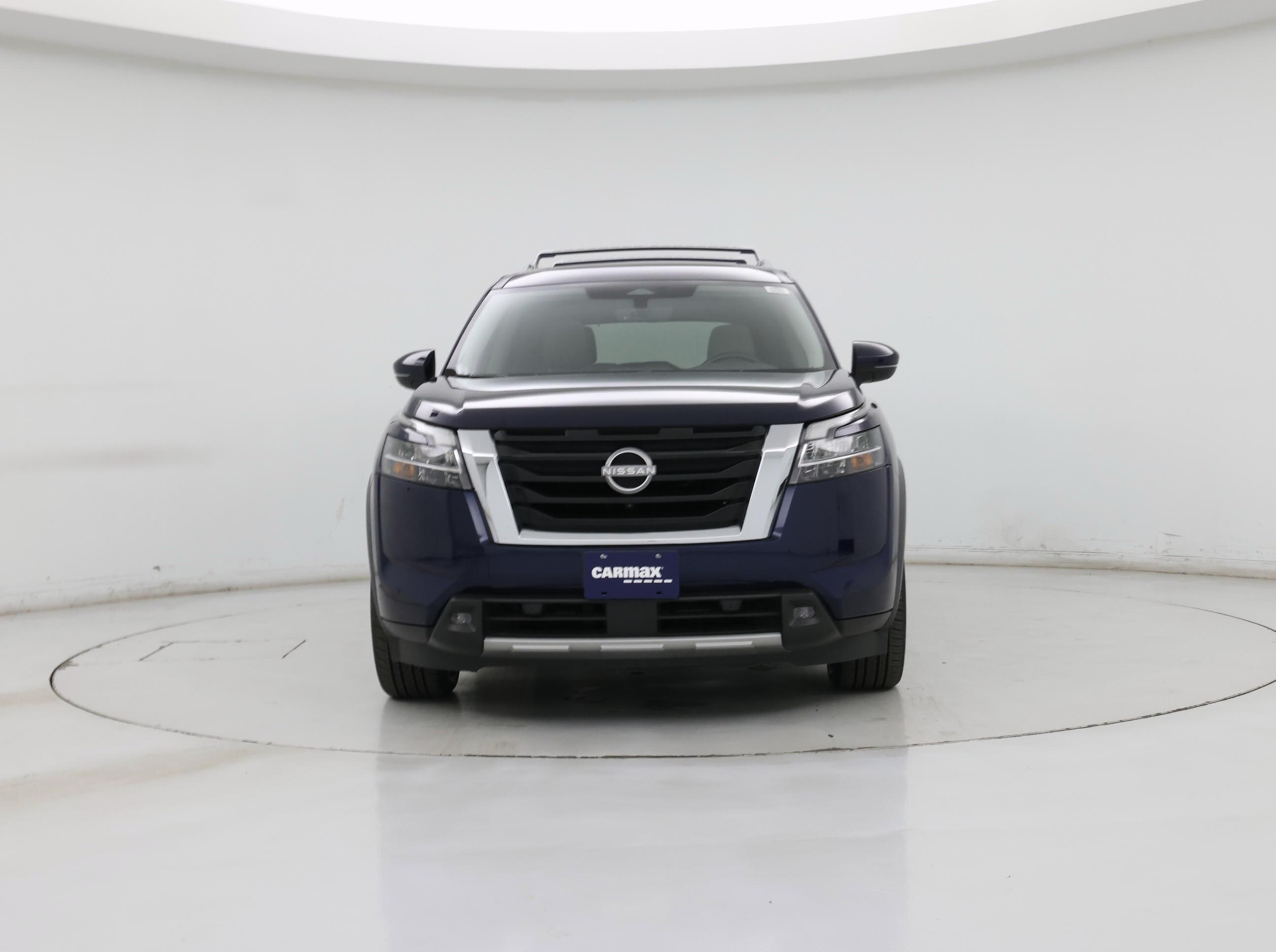 Thumbnail: 2023 Nissan Pathfinder - 5