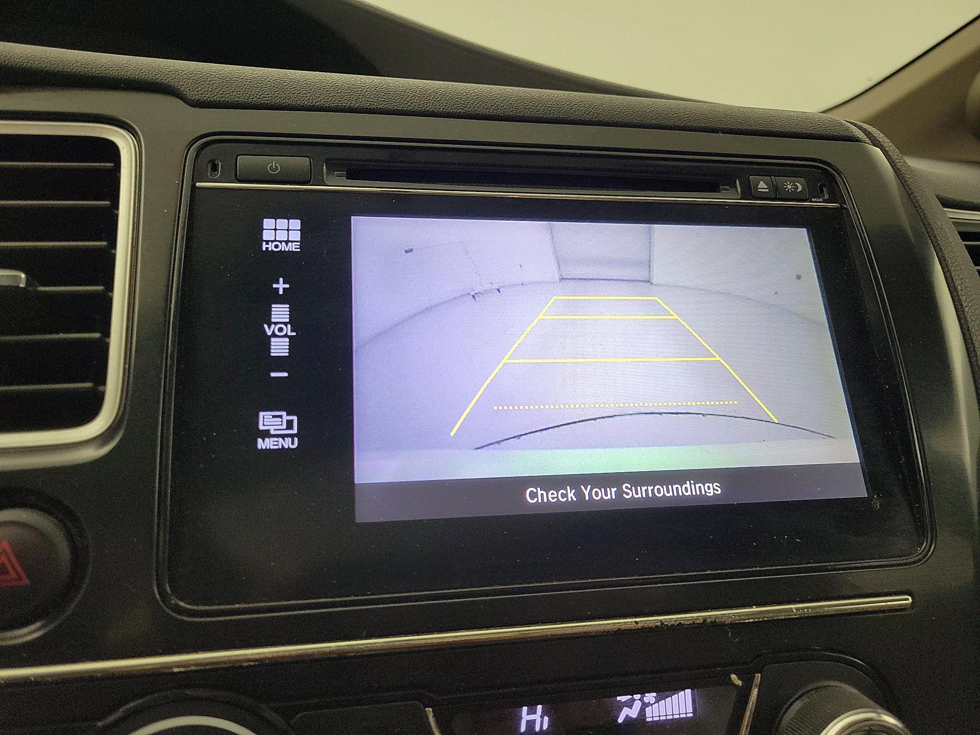 Thumbnail: 2015 Honda Civic - 14