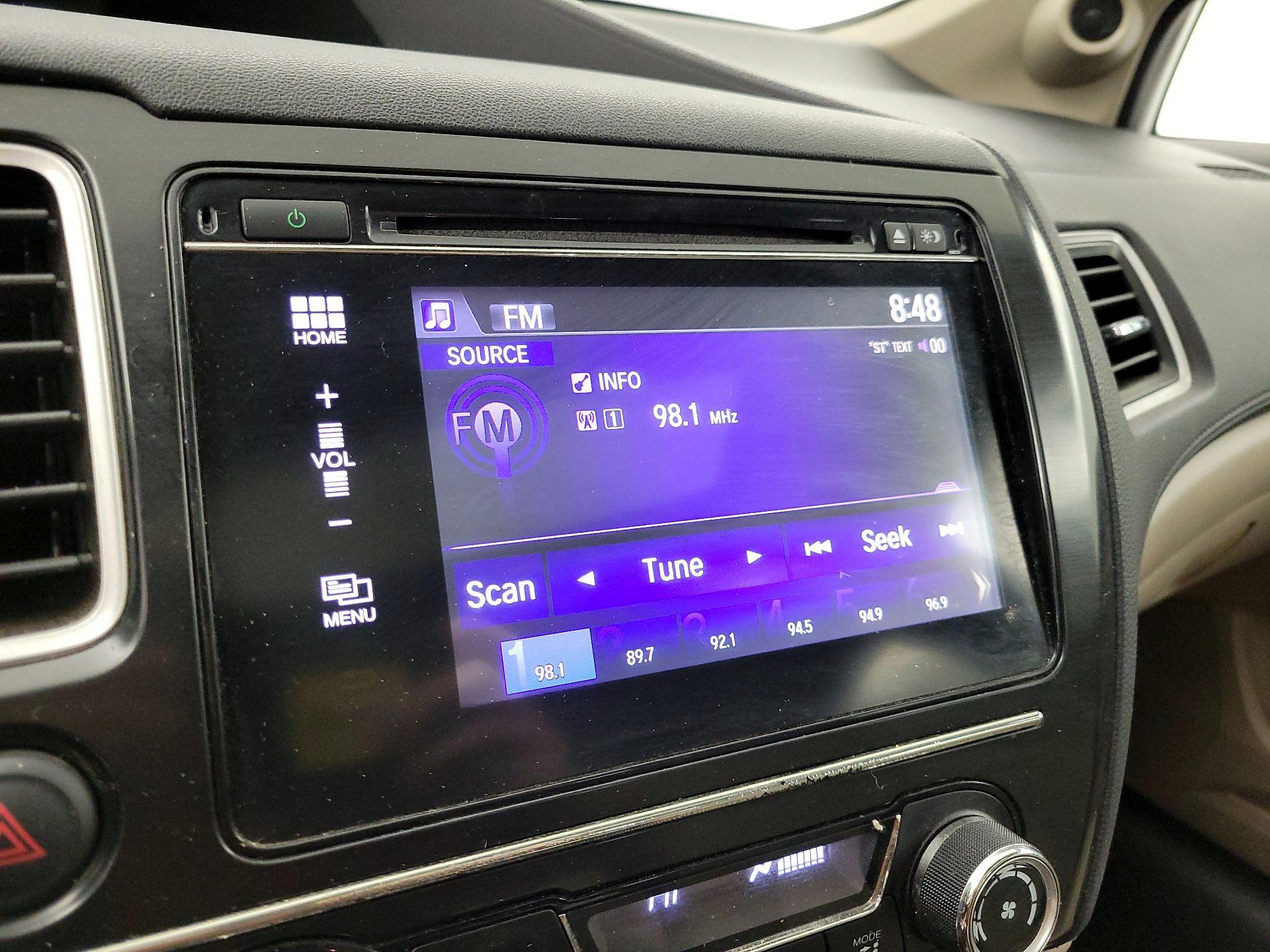 Thumbnail: 2015 Honda Civic - 15