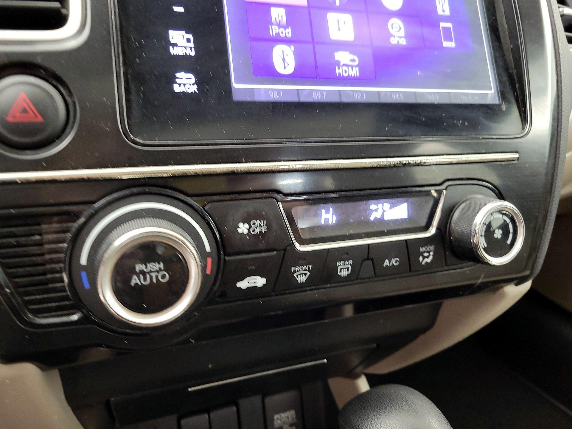 Thumbnail: 2015 Honda Civic - 16