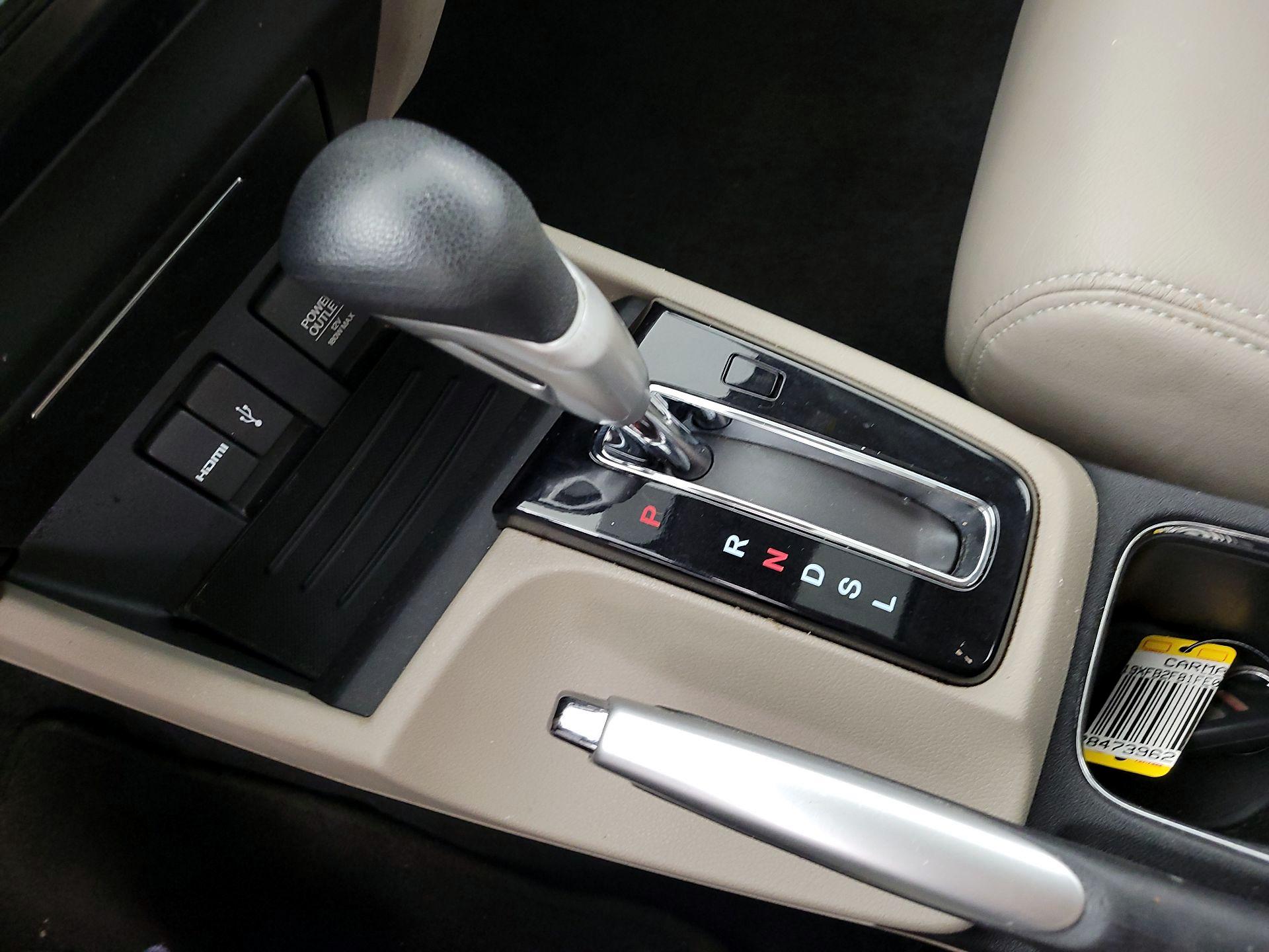 Thumbnail: 2015 Honda Civic - 17