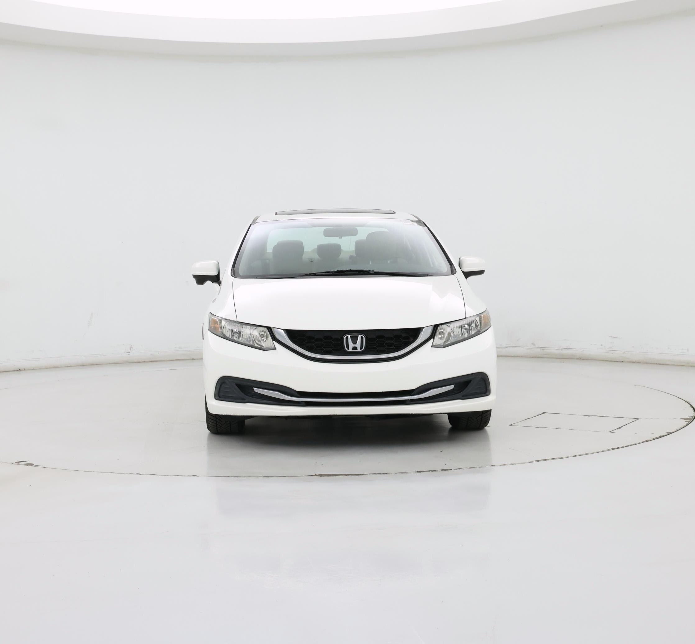 Thumbnail: 2015 Honda Civic - 5