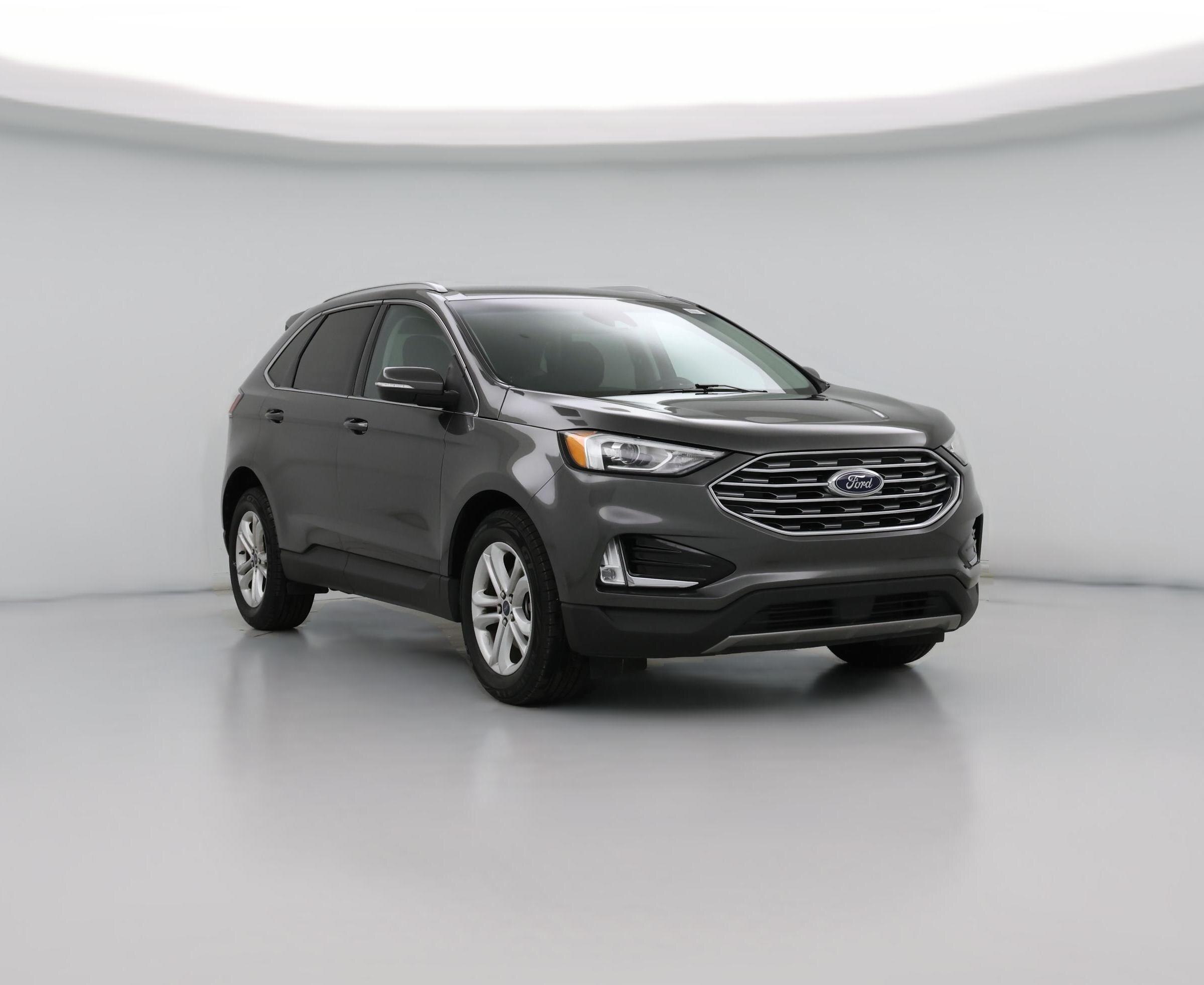 Thumbnail: 2019 Ford Edge - 1