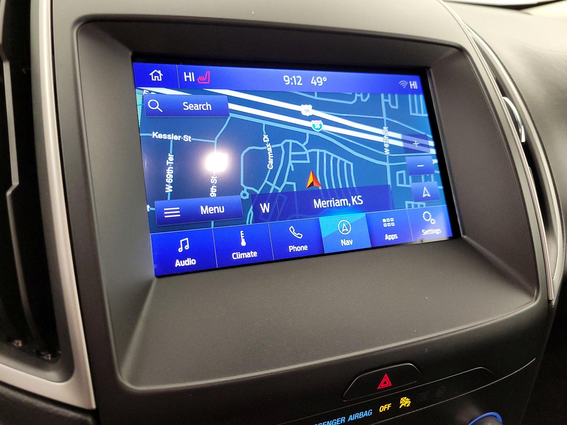 Thumbnail: 2019 Ford Edge - 14