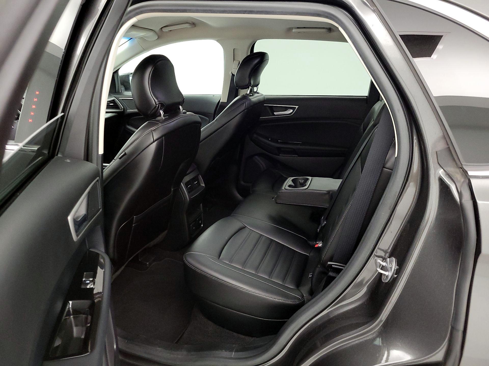 Thumbnail: 2019 Ford Edge - 20