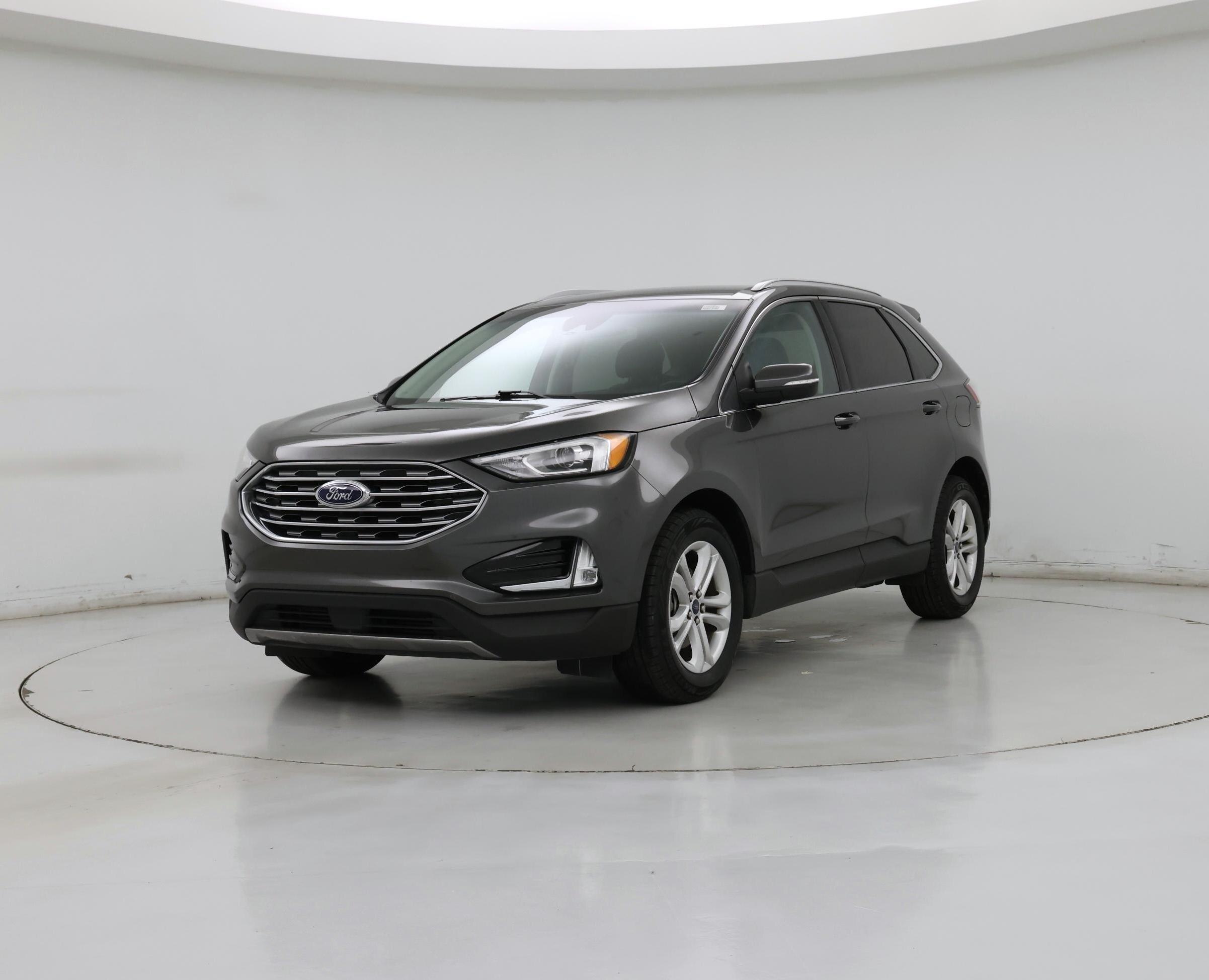 Thumbnail: 2019 Ford Edge - 4