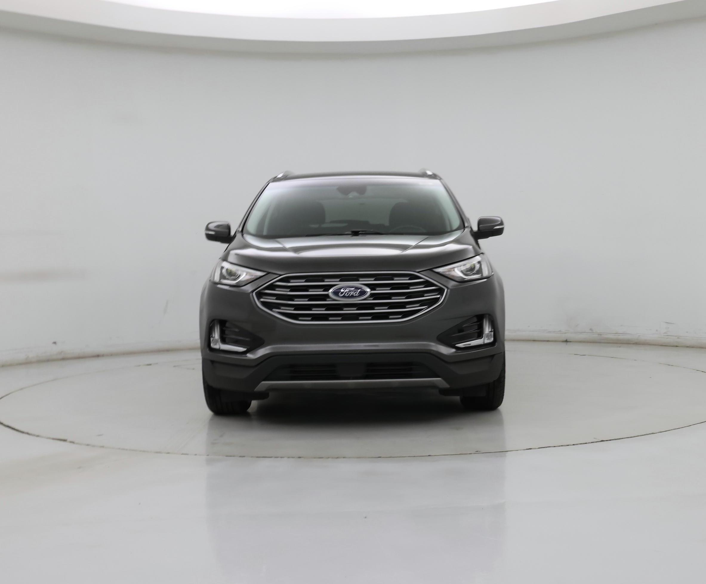 Thumbnail: 2019 Ford Edge - 5
