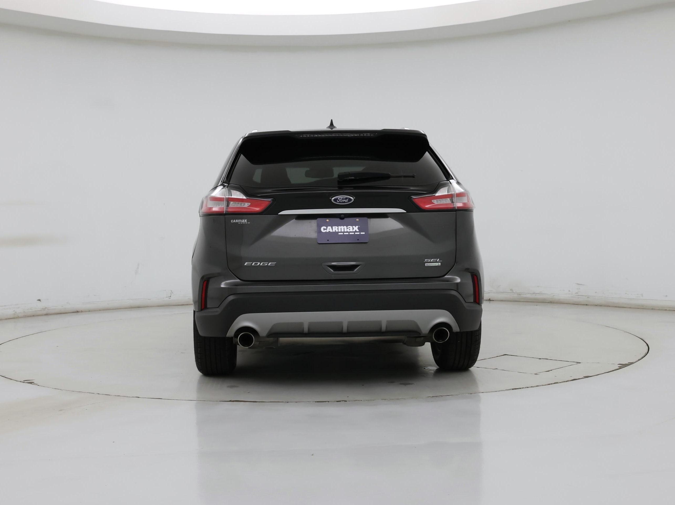 Thumbnail: 2019 Ford Edge - 6