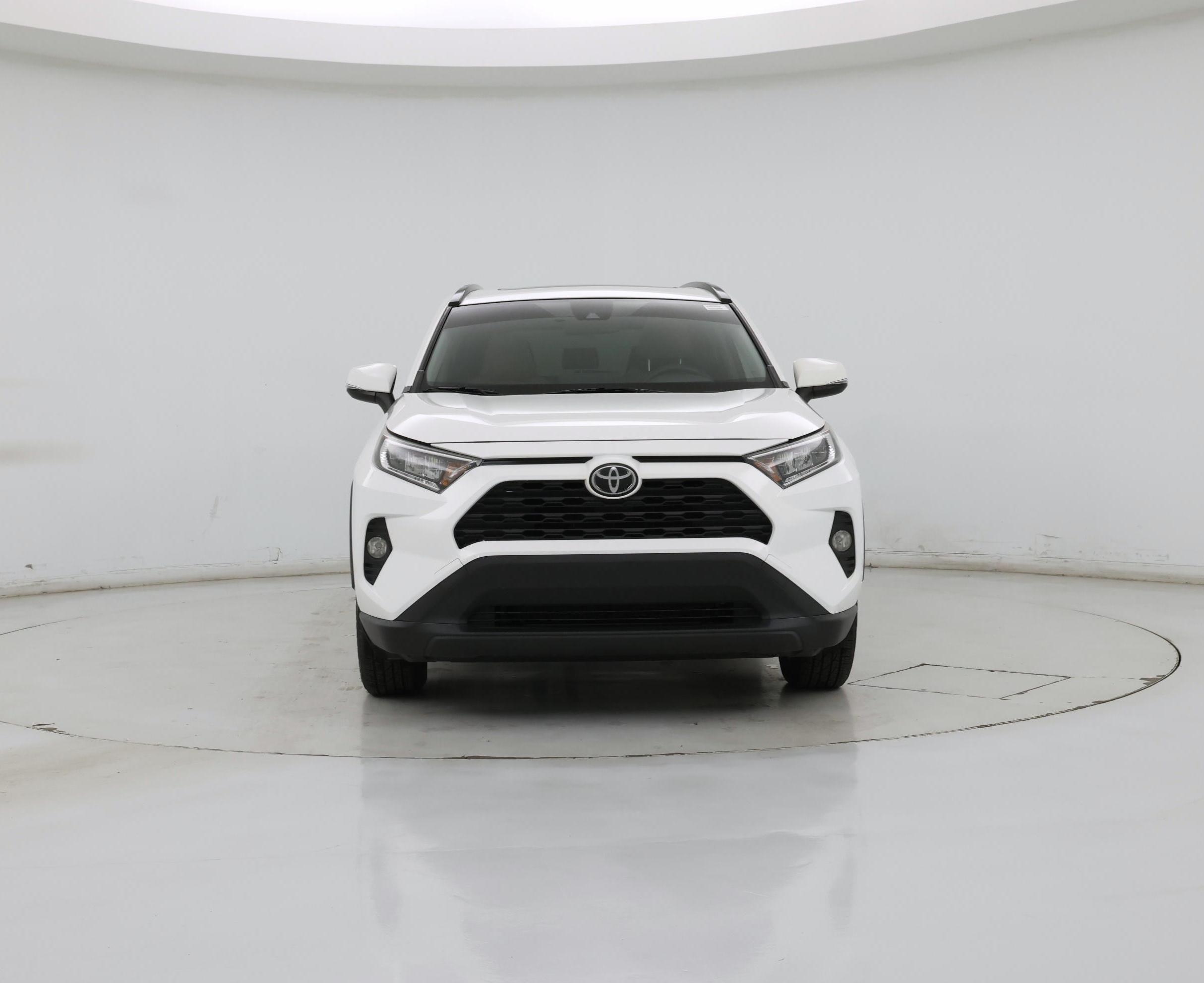 Thumbnail: 2019 Toyota RAV4 - 5