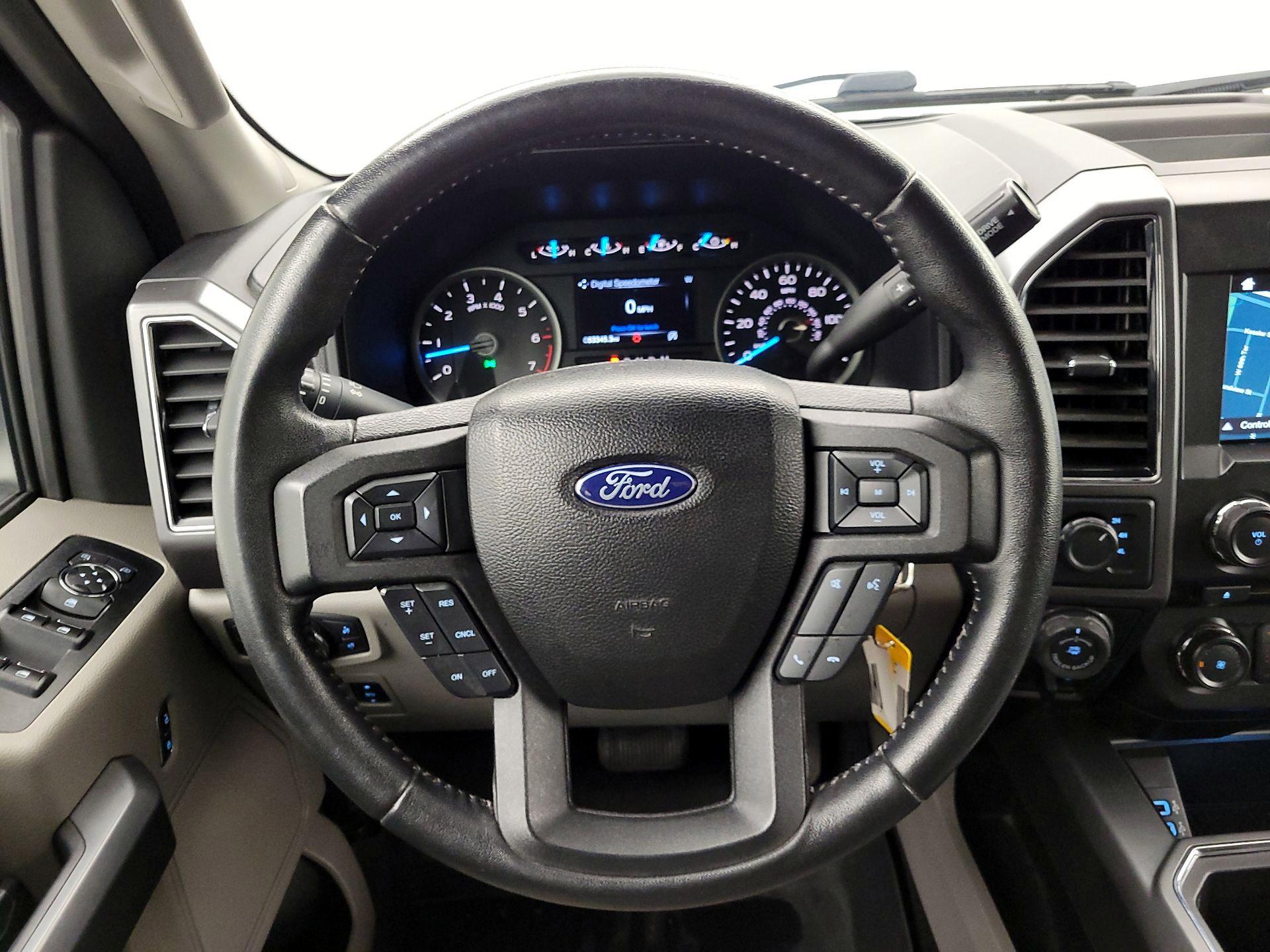 Thumbnail: 2018 Ford F-150 - 10