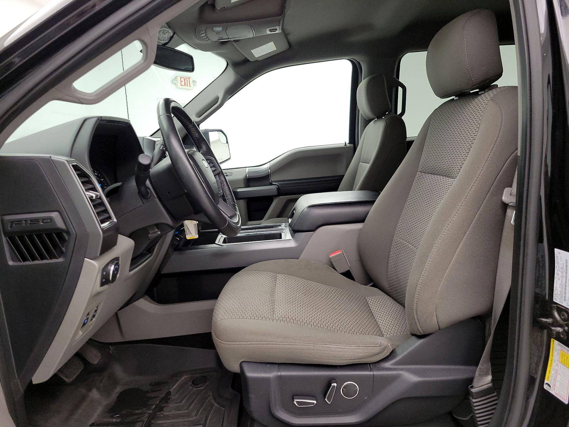 Thumbnail: 2018 Ford F-150 - 11