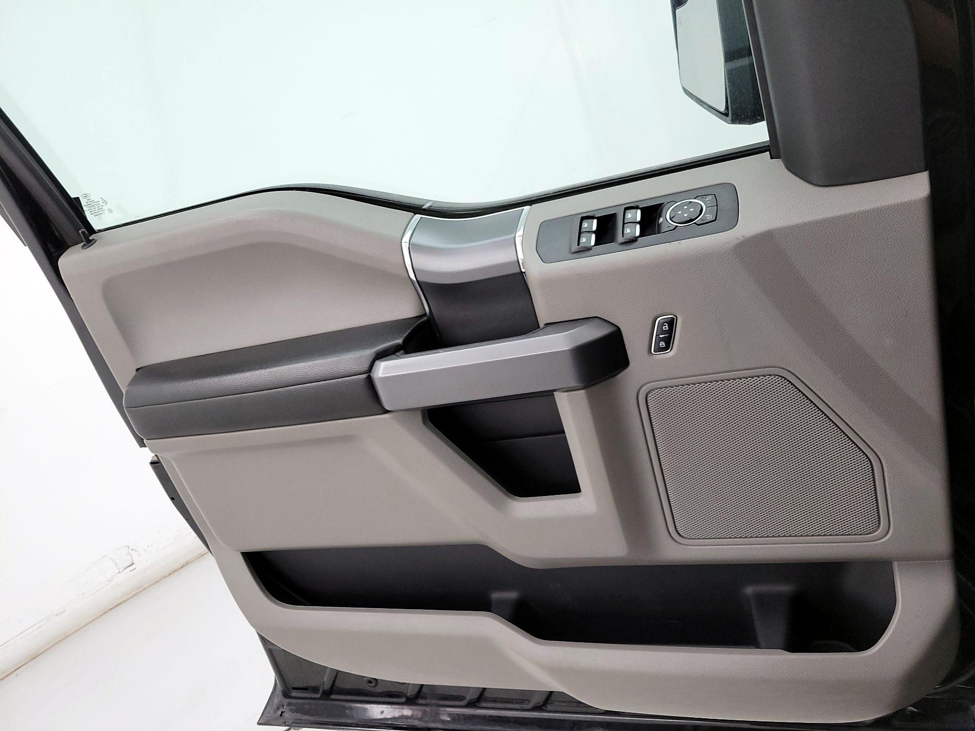 Thumbnail: 2018 Ford F-150 - 12