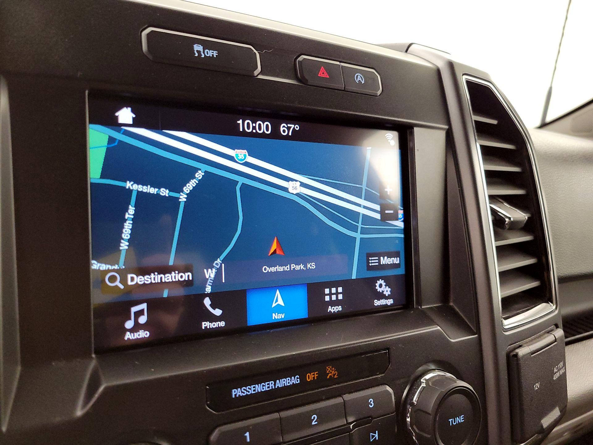 Thumbnail: 2018 Ford F-150 - 14