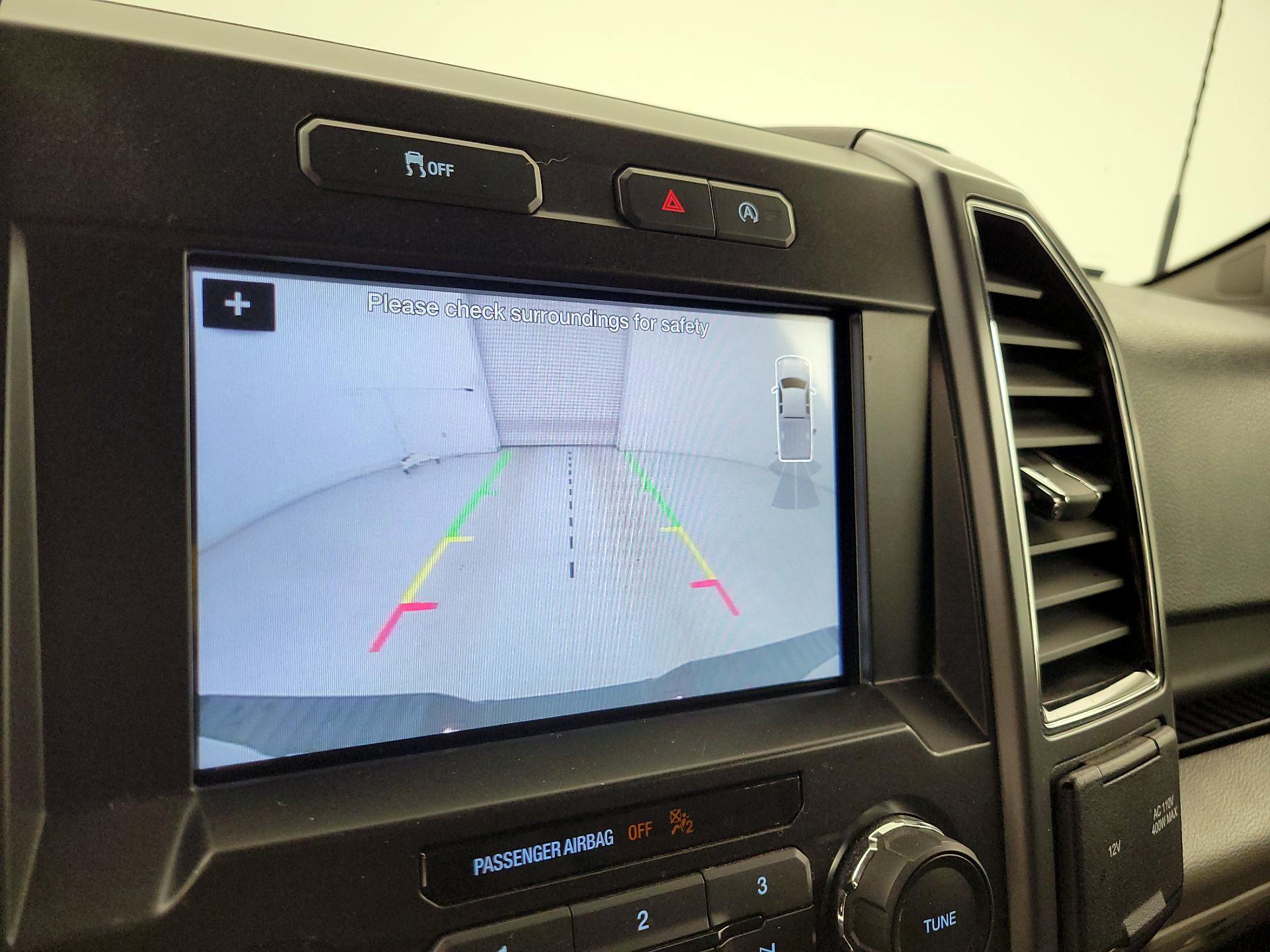 Thumbnail: 2018 Ford F-150 - 15