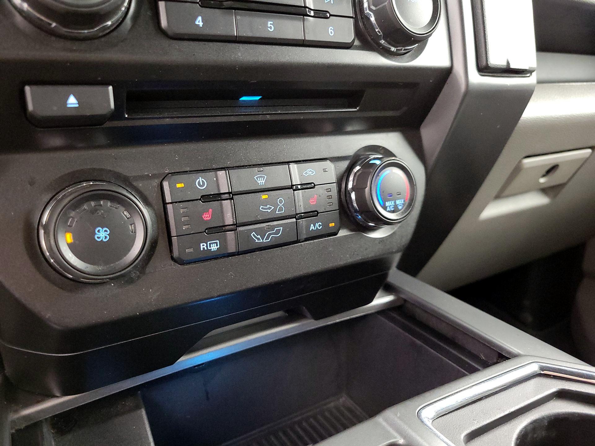 Thumbnail: 2018 Ford F-150 - 17