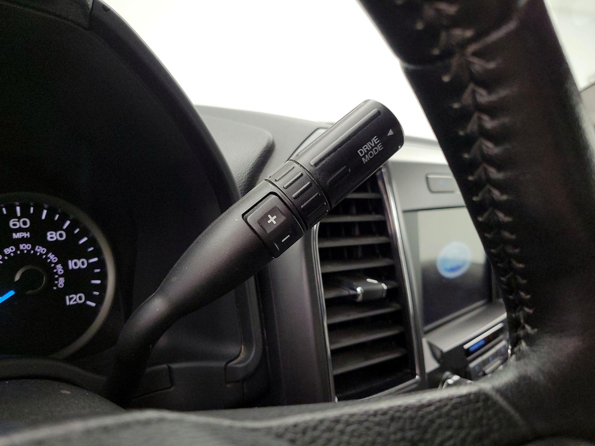 Thumbnail: 2018 Ford F-150 - 18